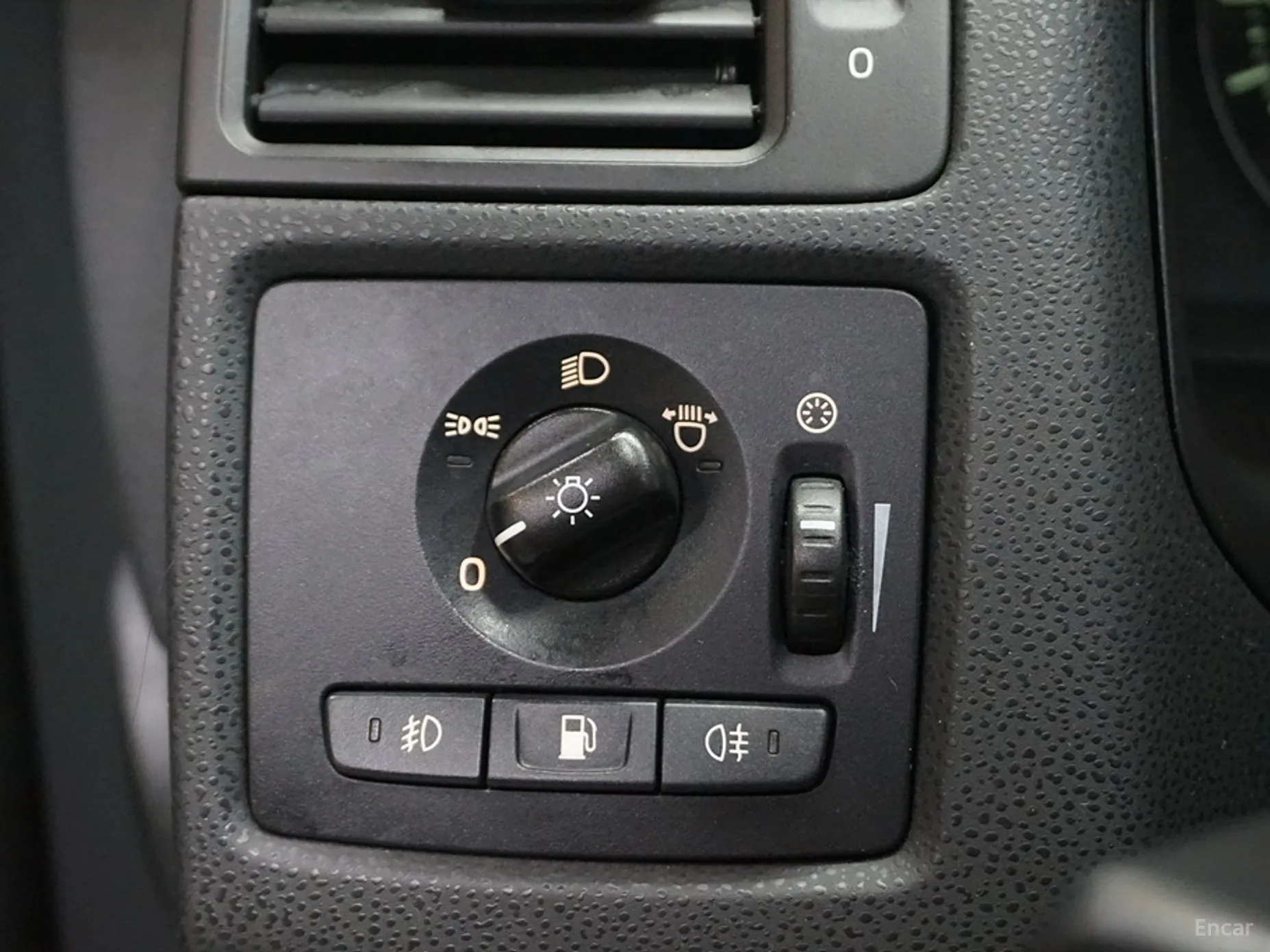 Volvo C30. превью 17