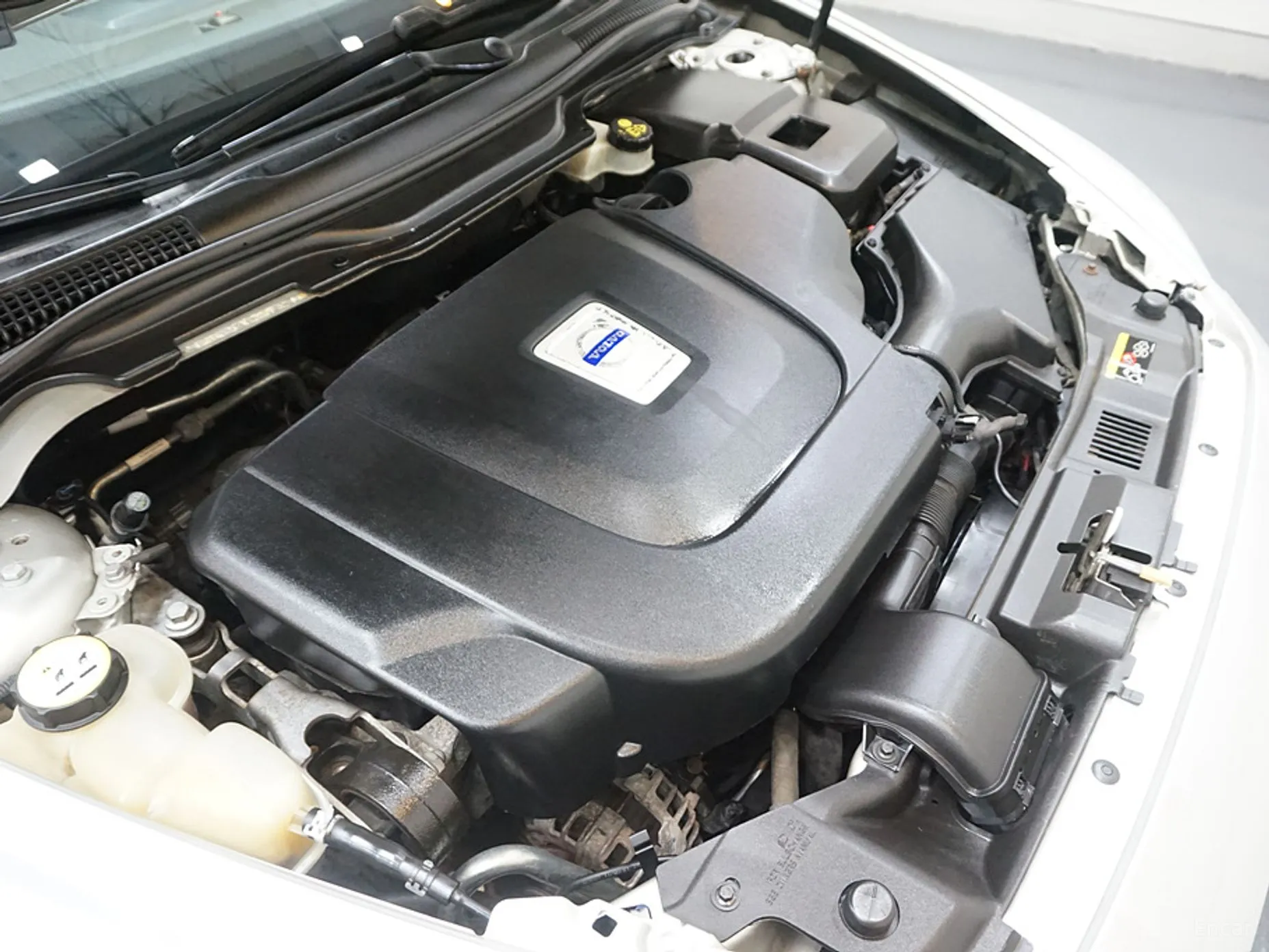 Volvo C30. превью 7