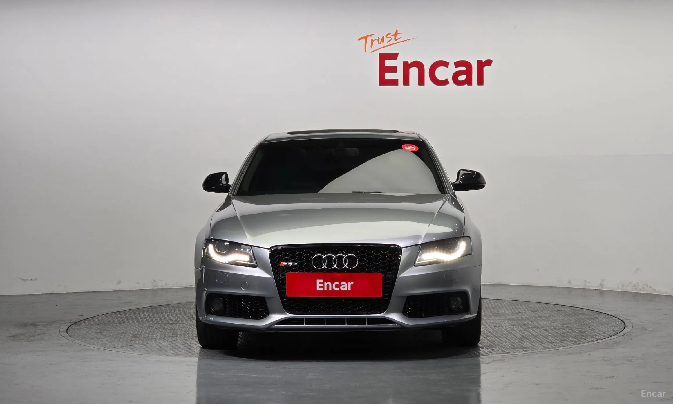 Audi New A4