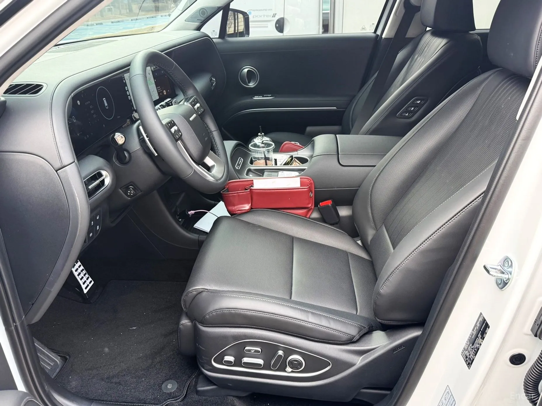 Hyundai Palisade (LX3) превью 4