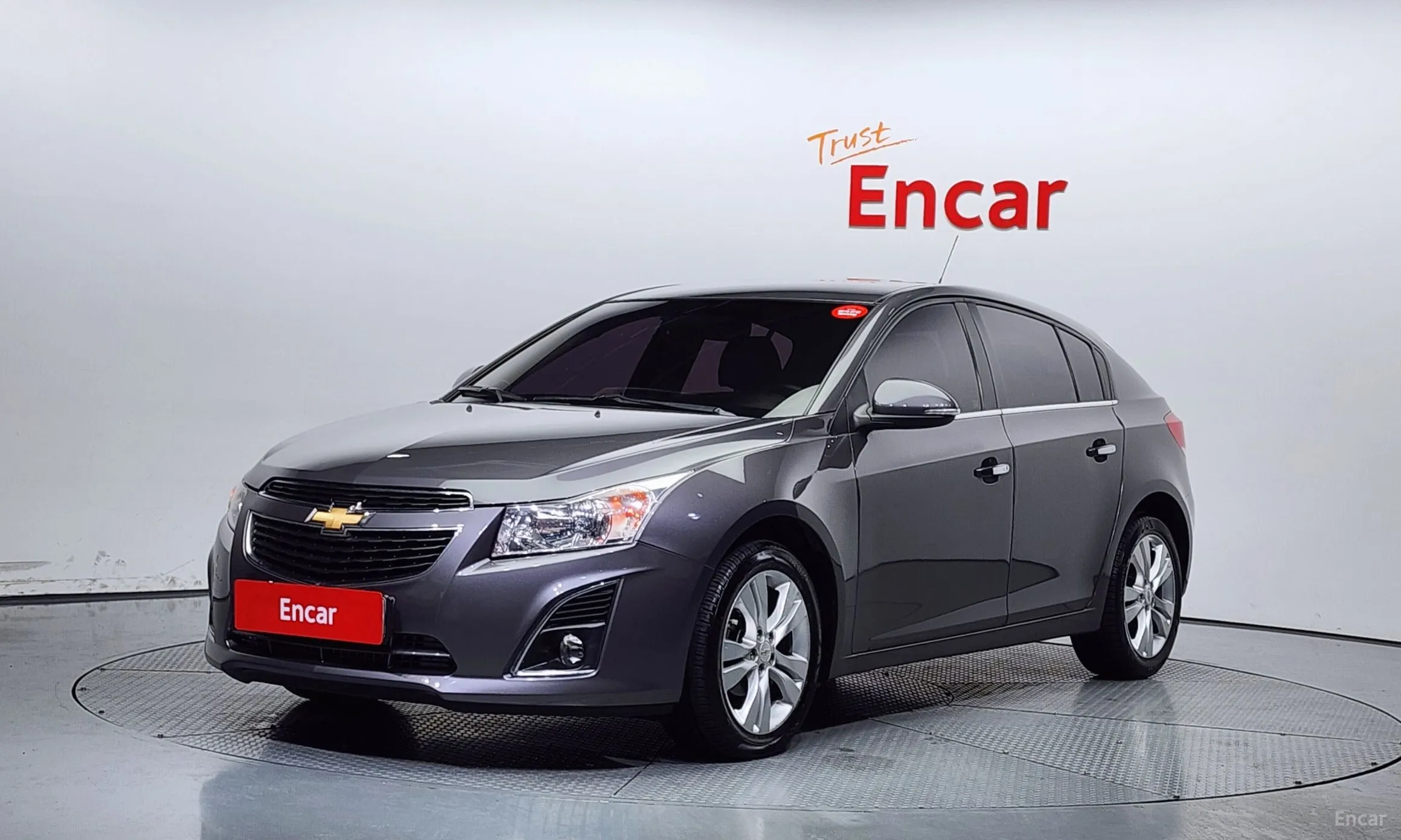 Cruze