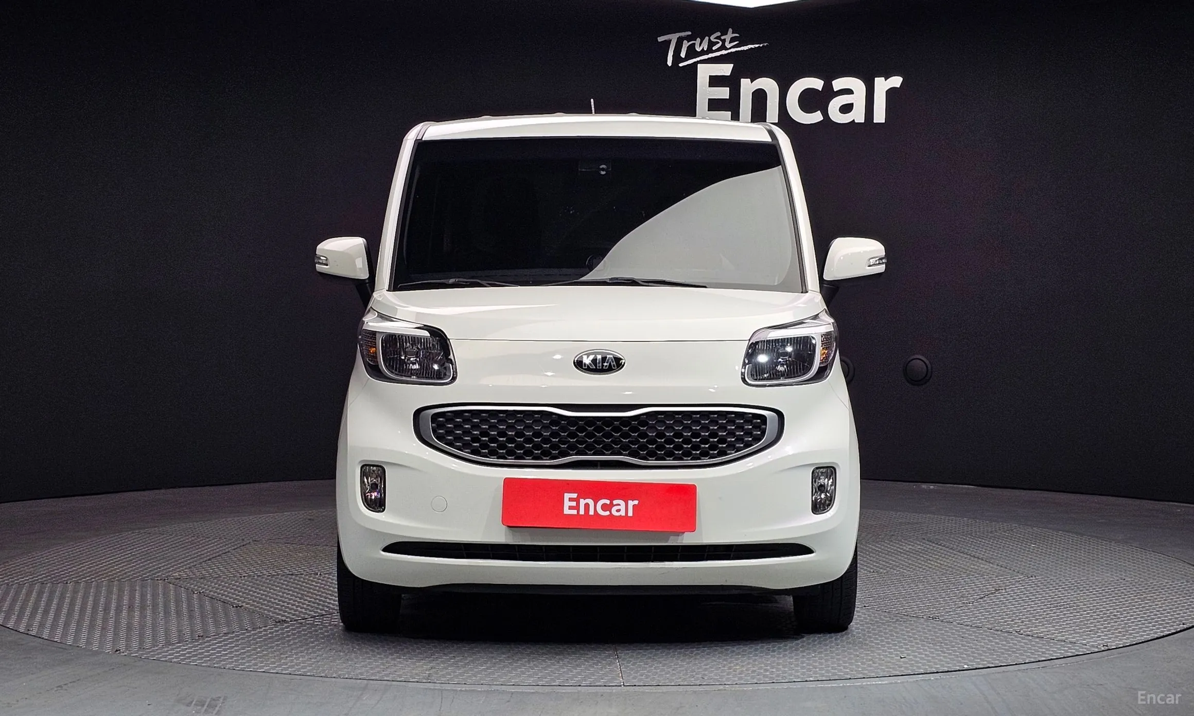 Kia Ray превью 2