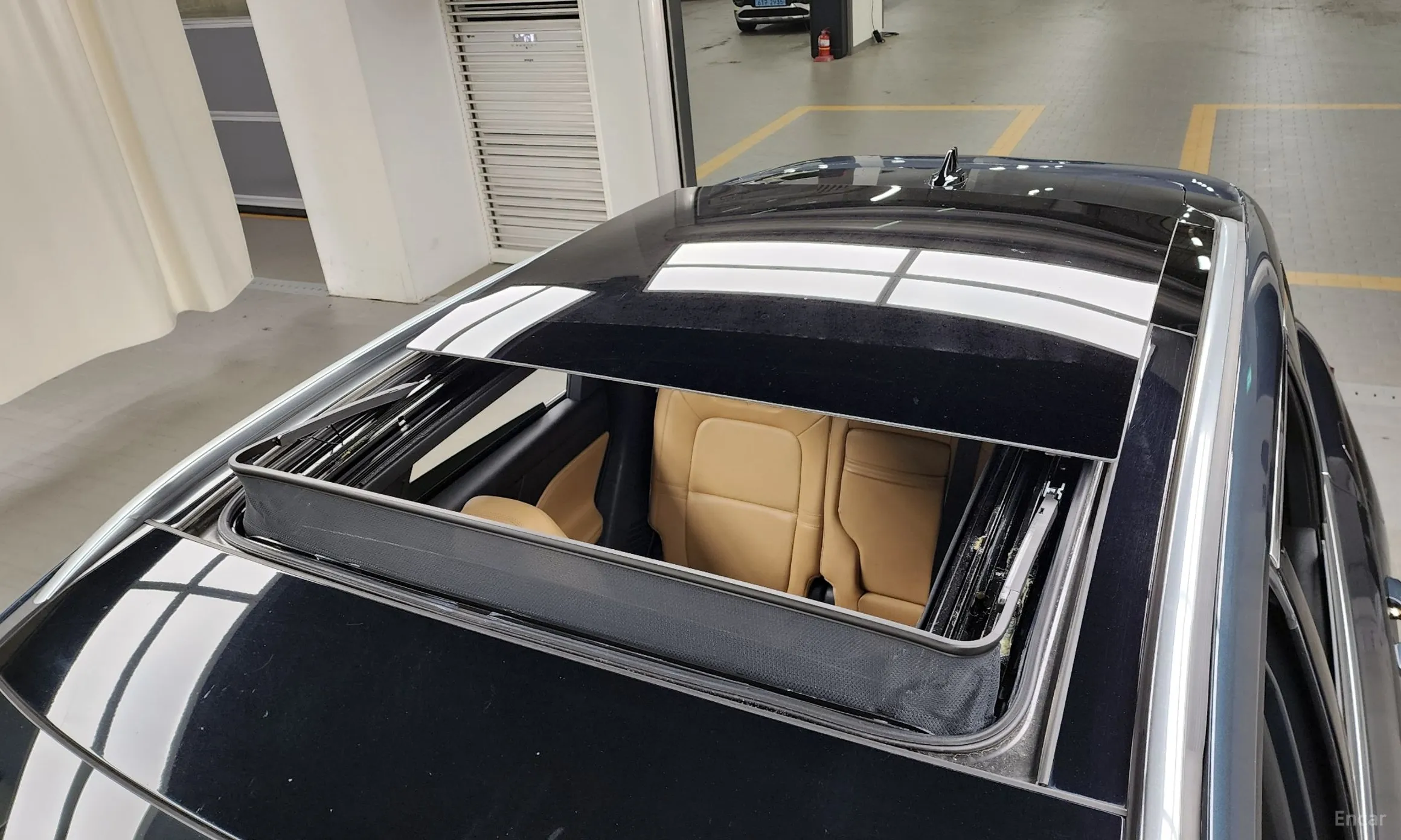 Lincoln Corsair превью 19