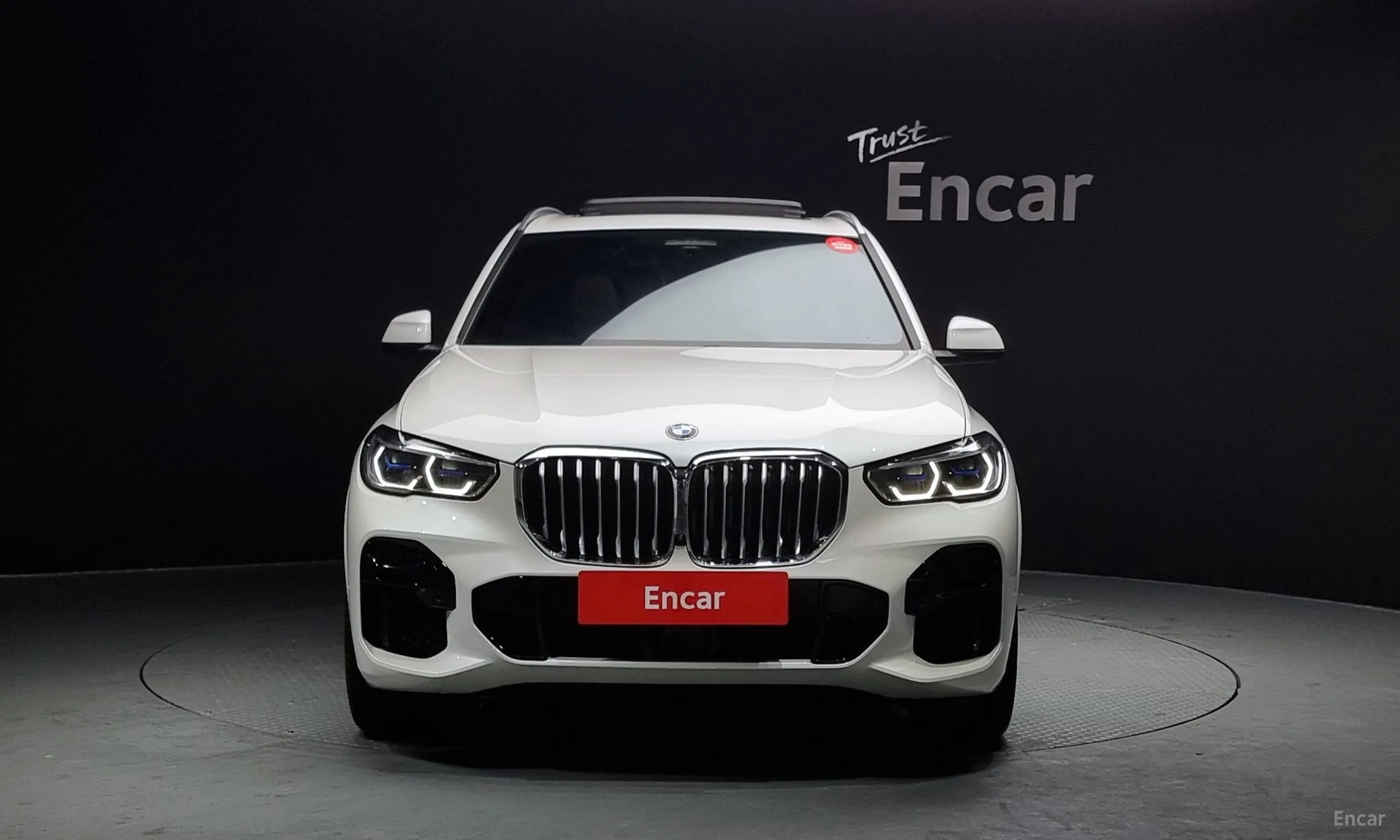 BMW X5 (G05)
