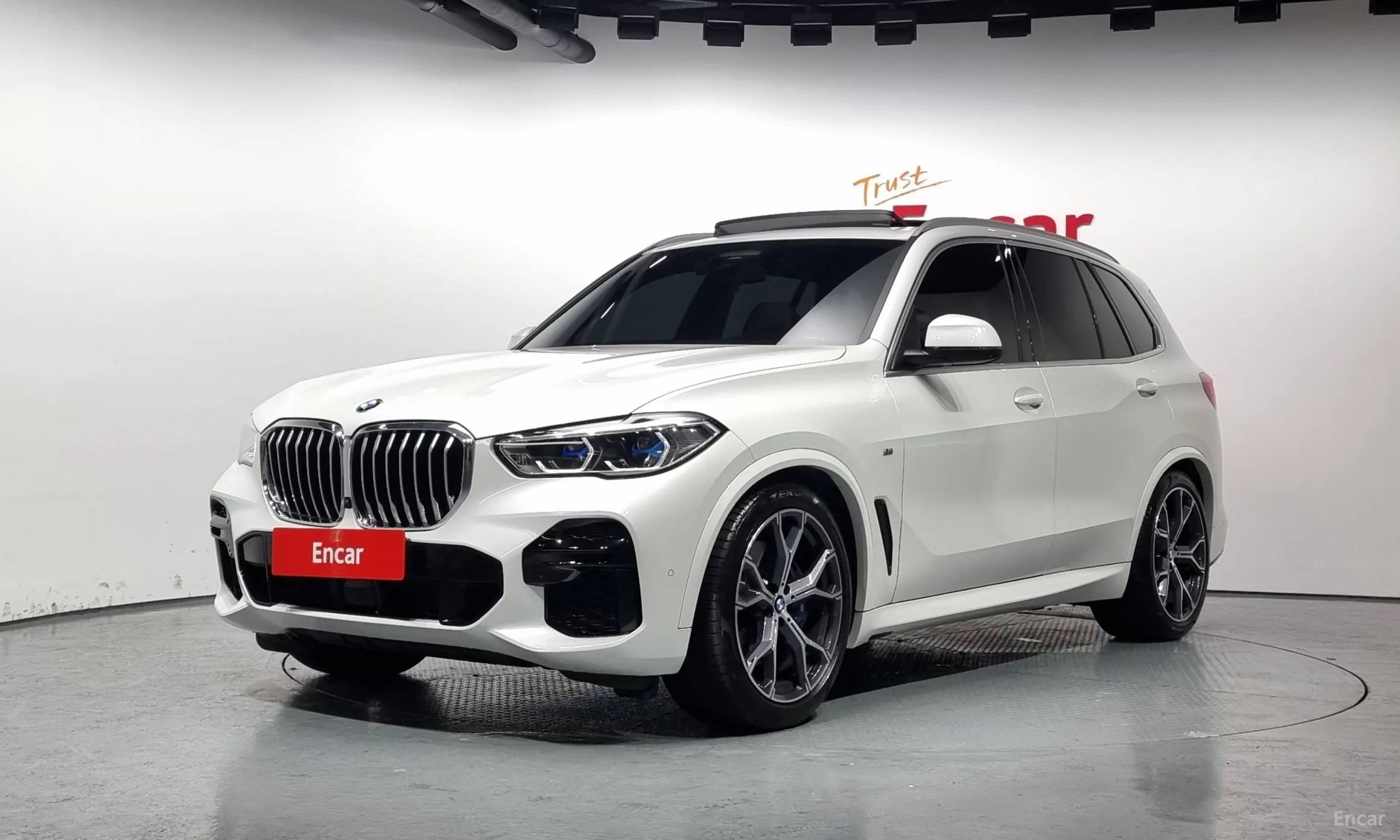 X5 (G05)
