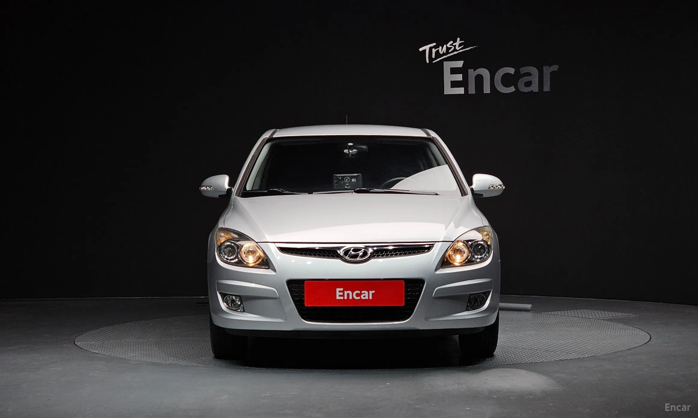 Hyundai i30 превью 2