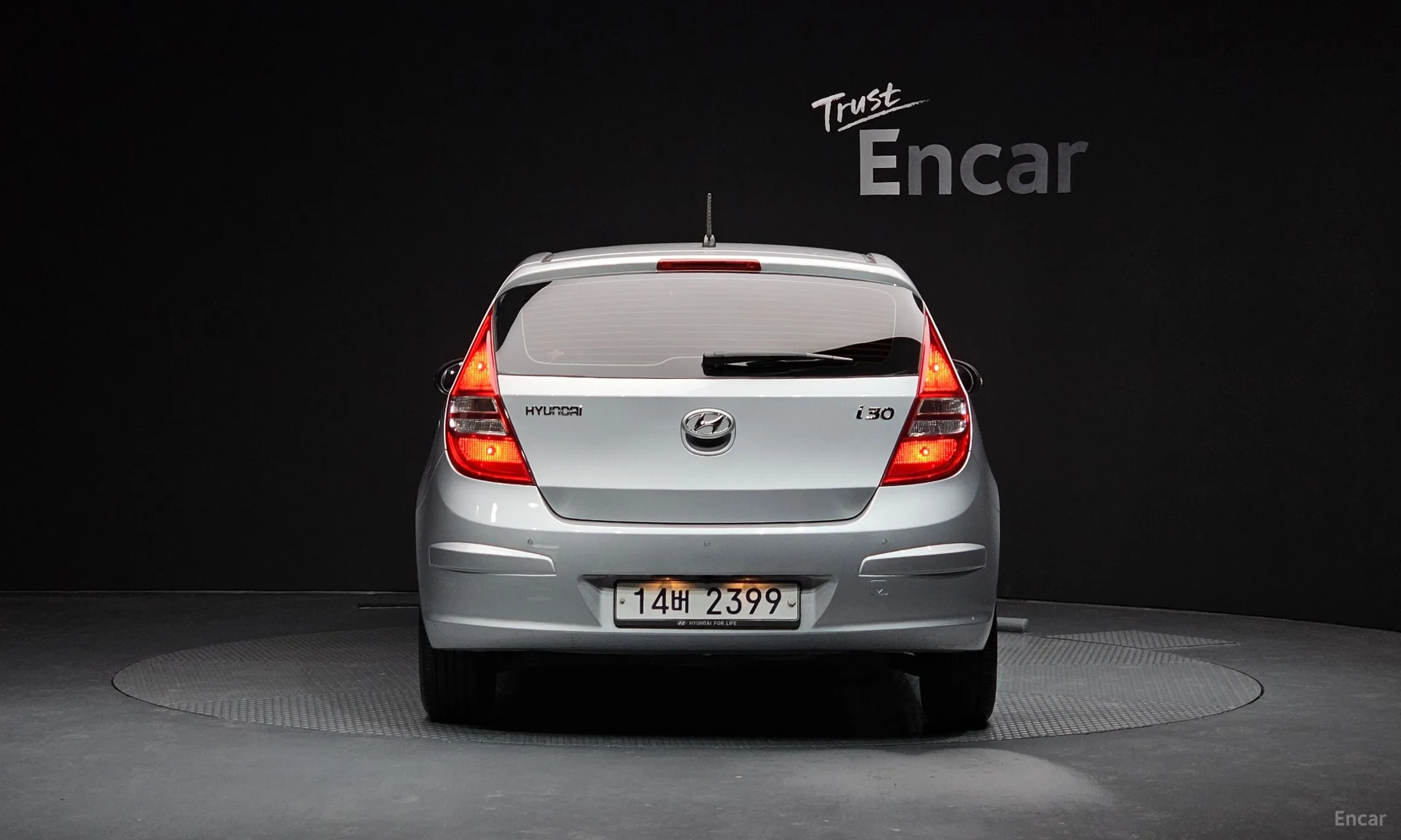 Hyundai i30 превью 3