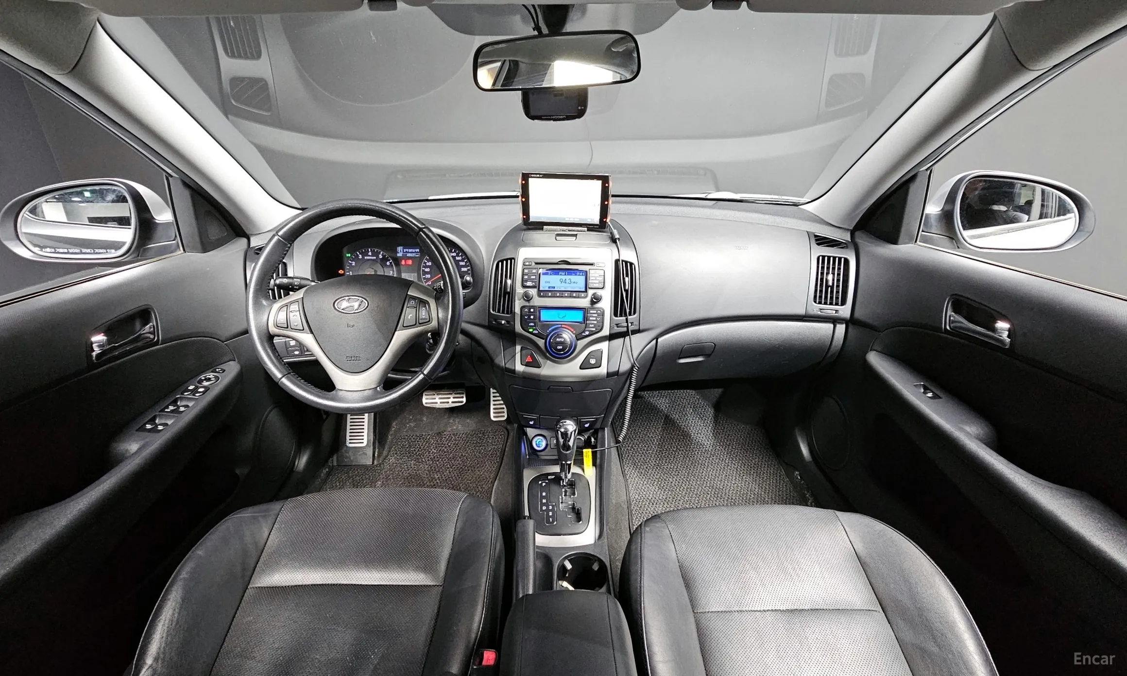 Hyundai i30 превью 4