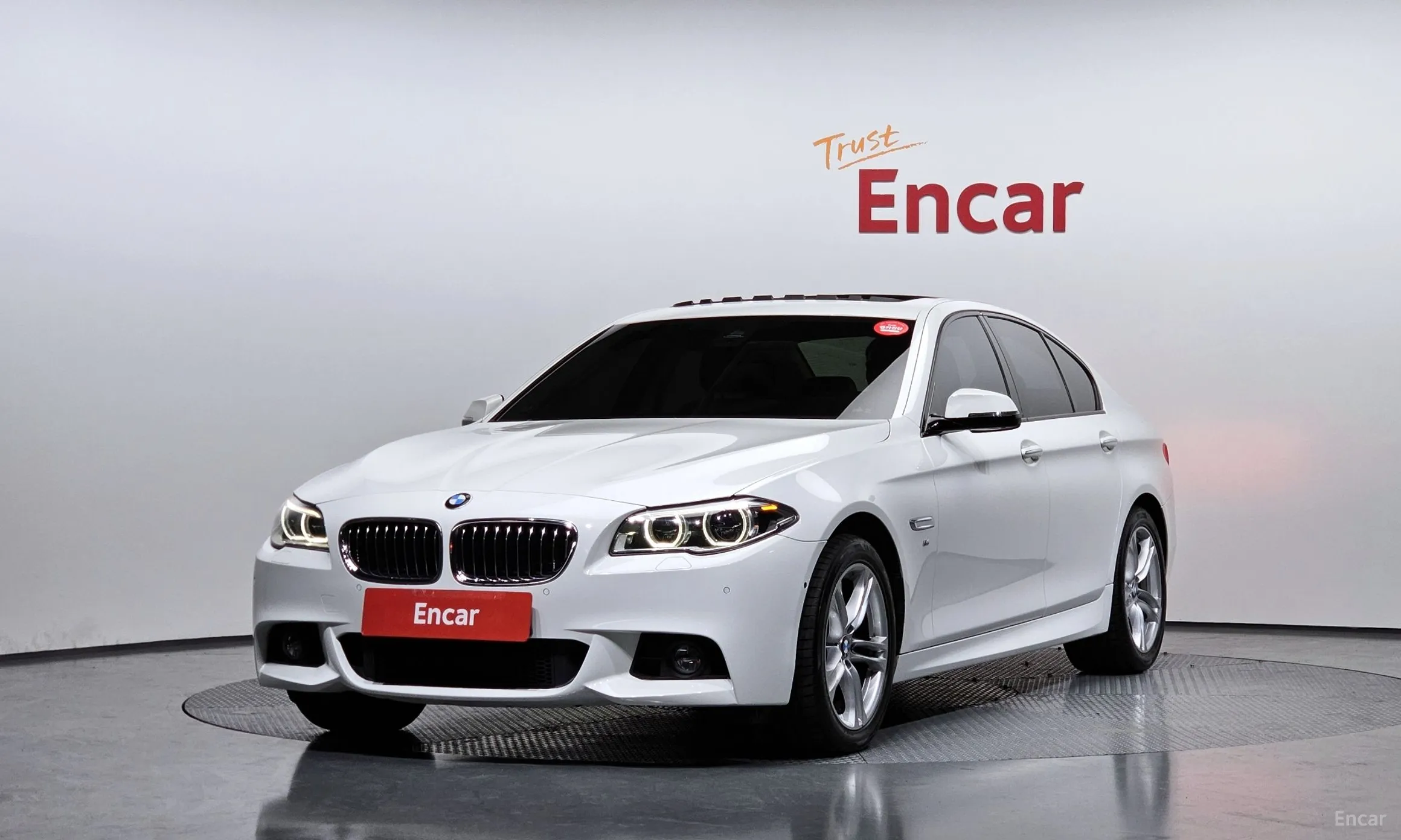 5 Series (F10)