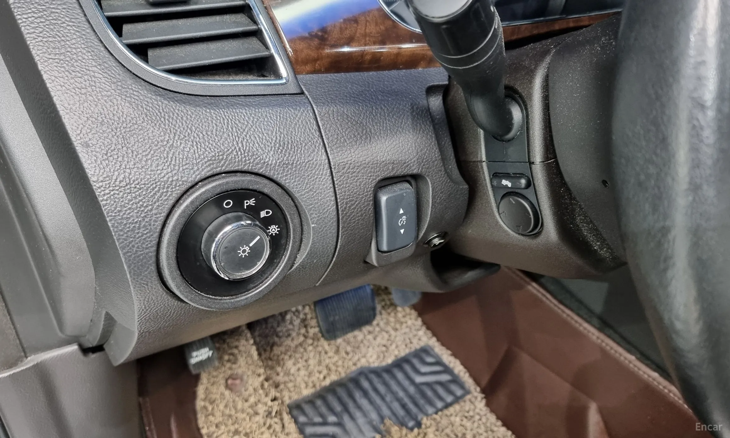 Ford New Torus превью 15