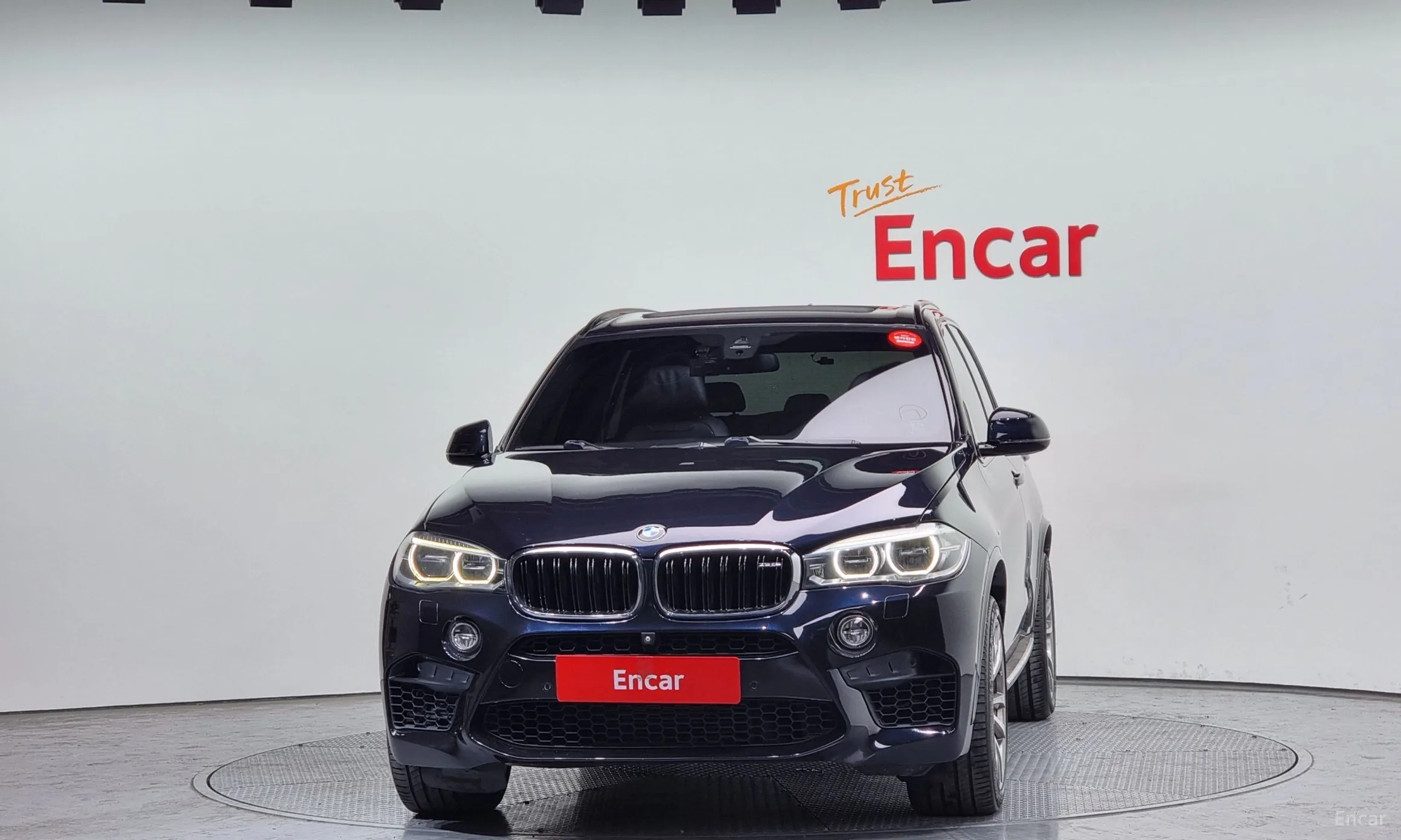 BMW X5 (F15) превью 2