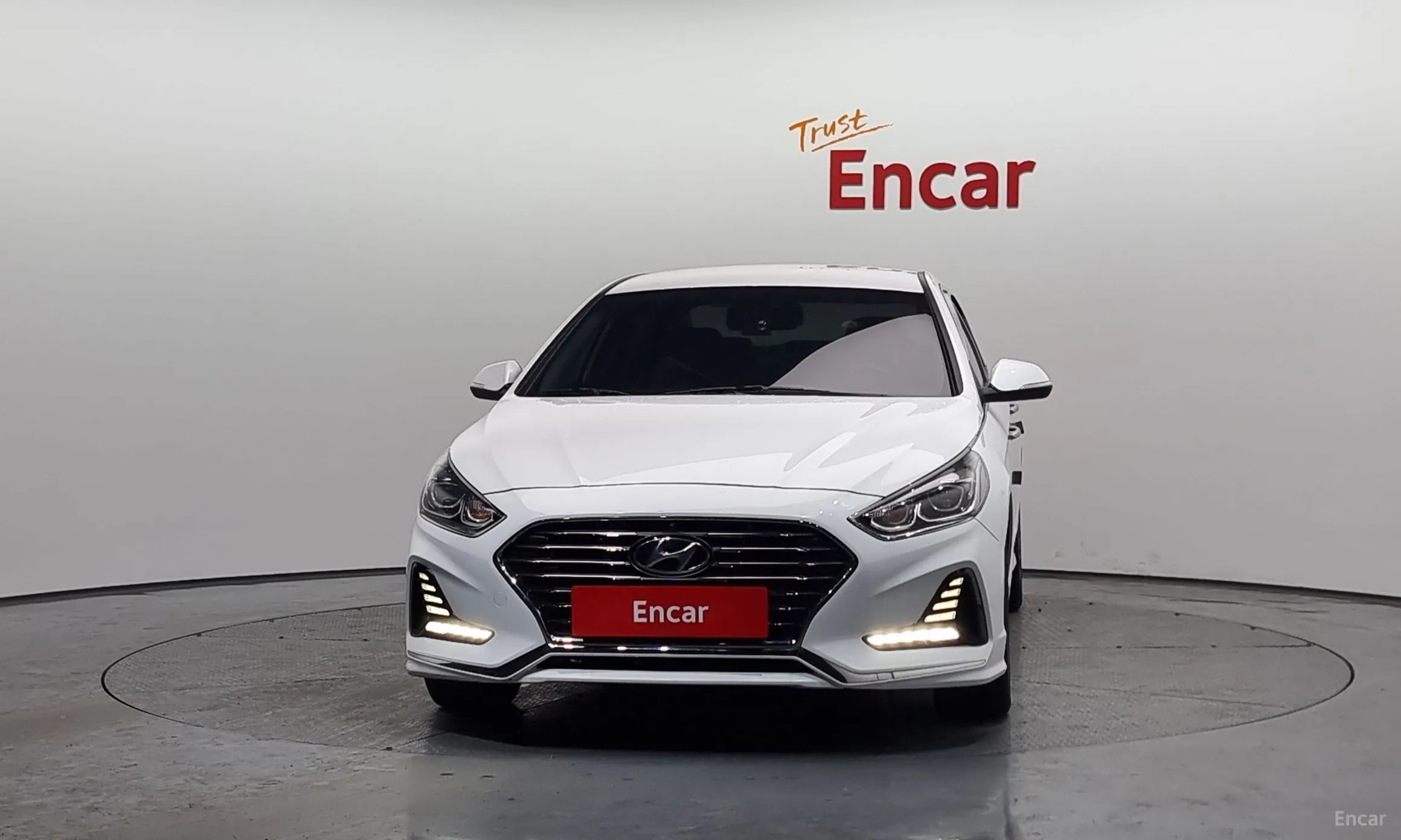 Hyundai Sonata New Rise