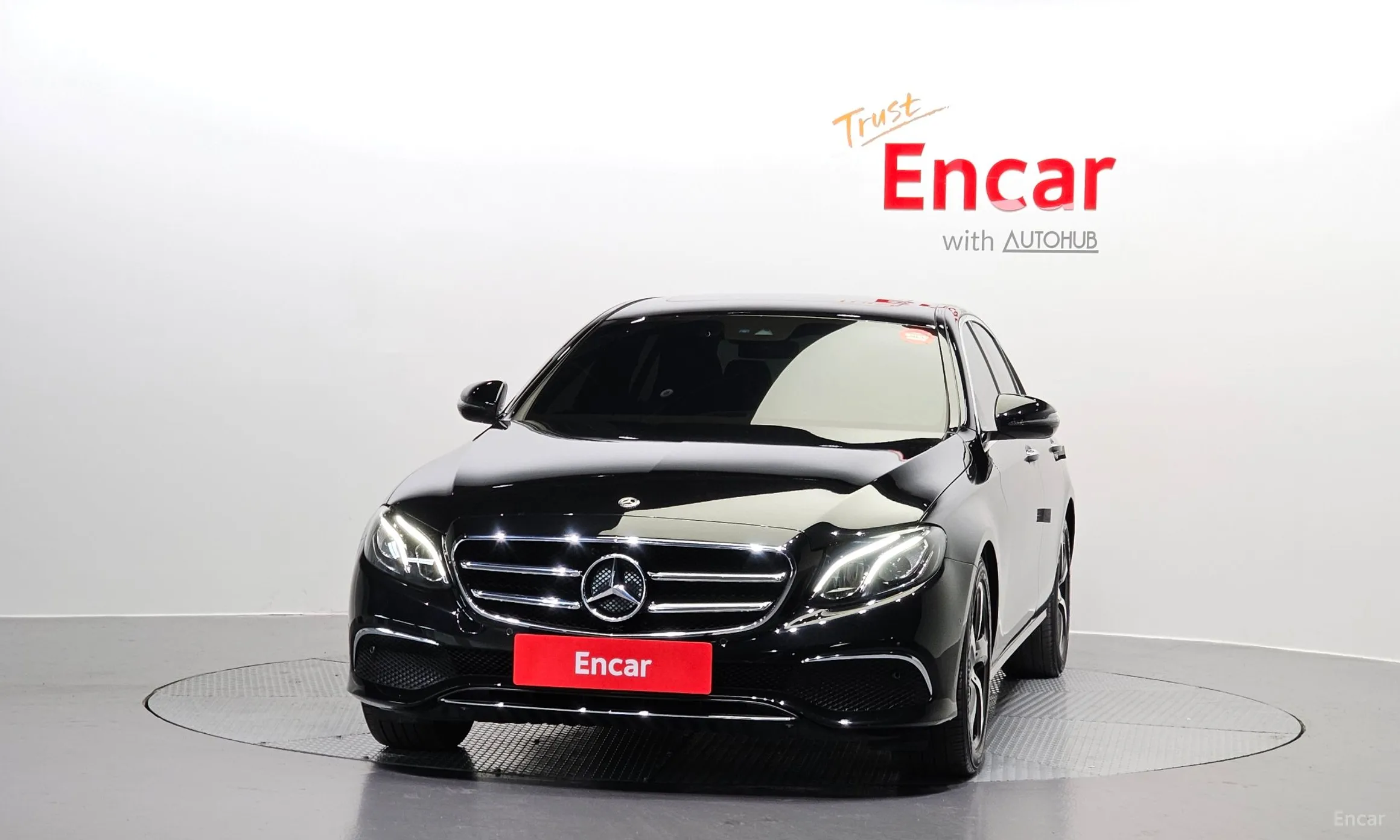 Mercedes Benz E-Class W213 превью 2