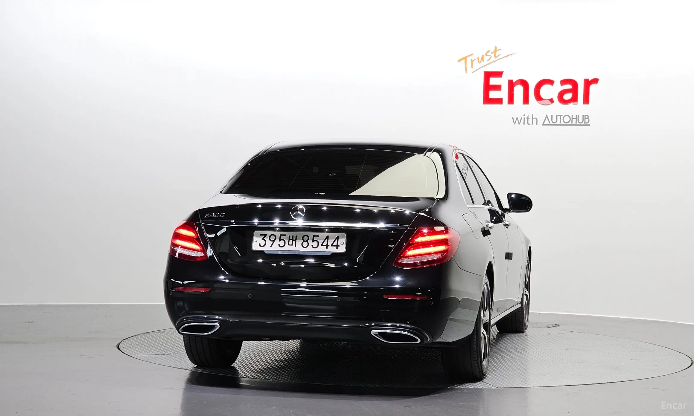 Mercedes Benz E-Class W213 превью 3