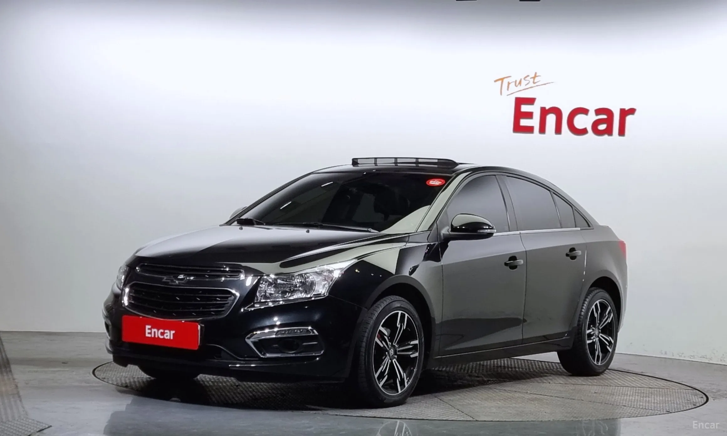 Cruze