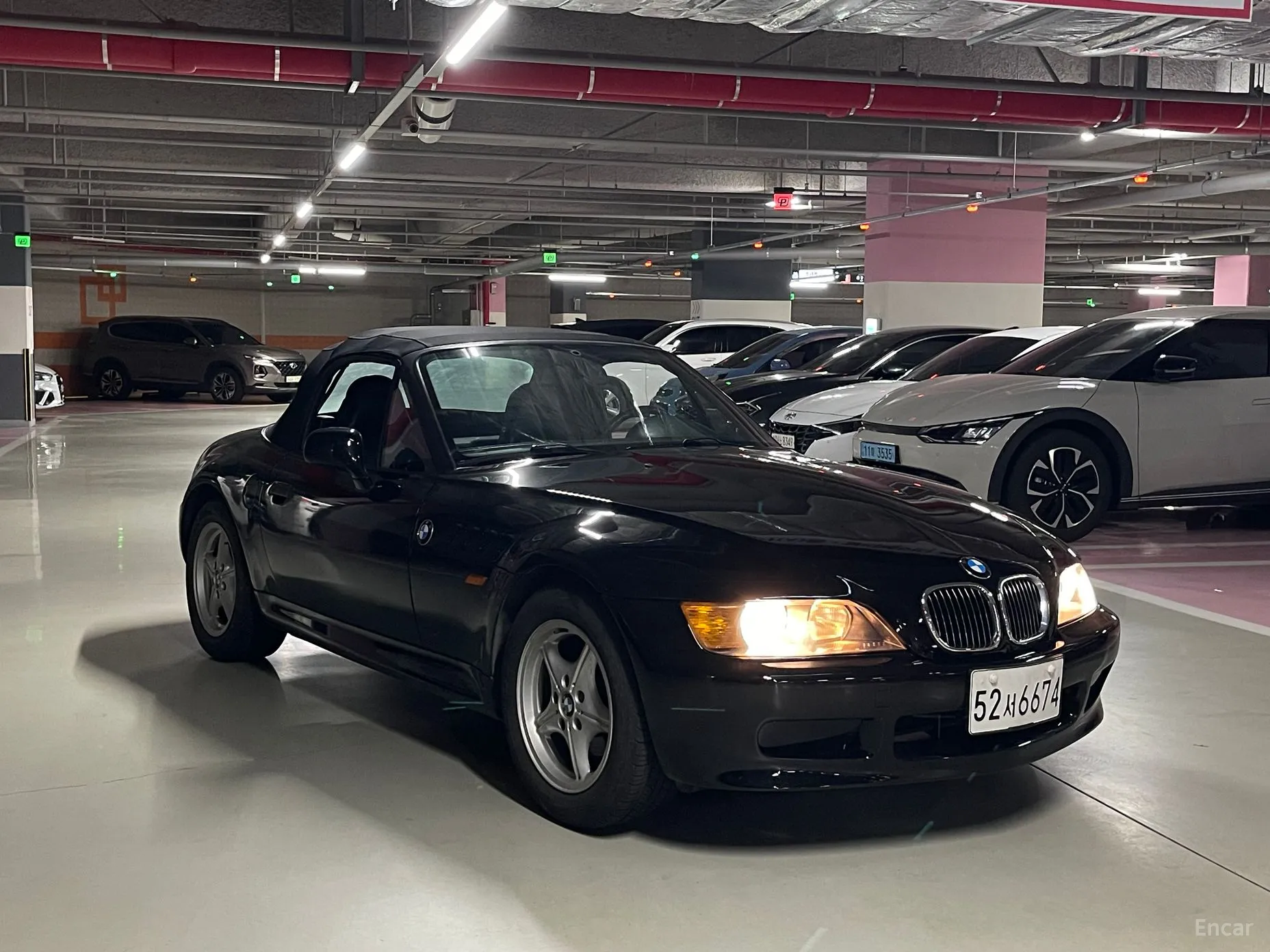 BMW Z3