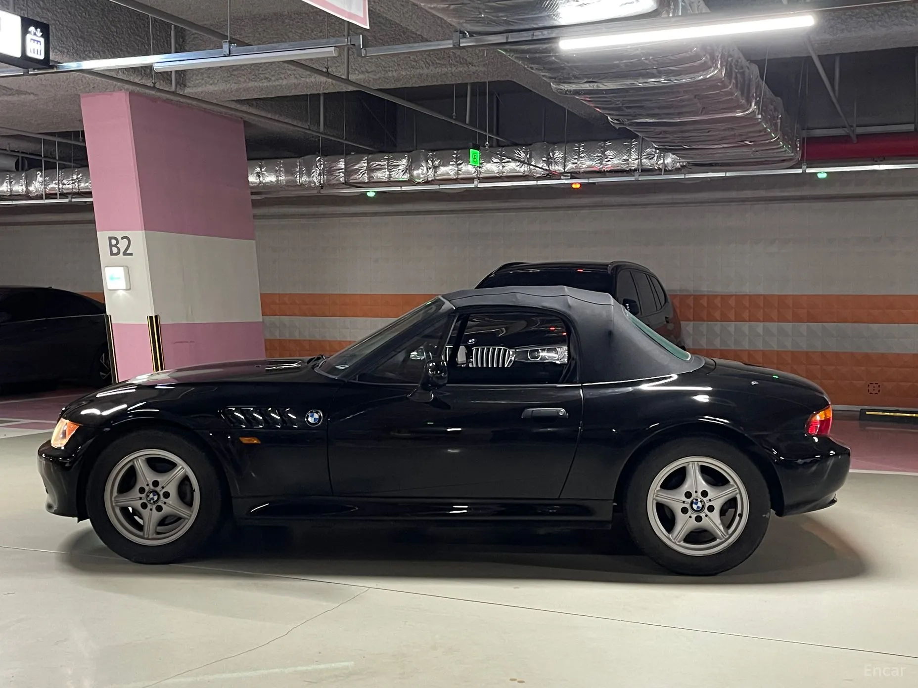 BMW Z3