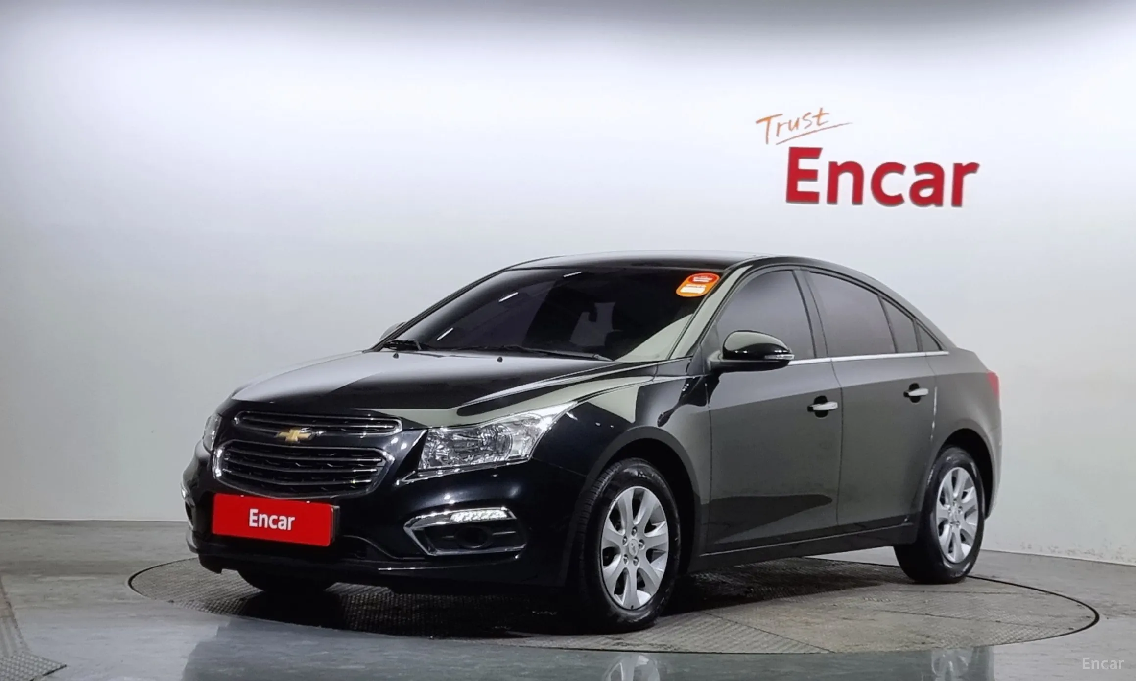 Cruze