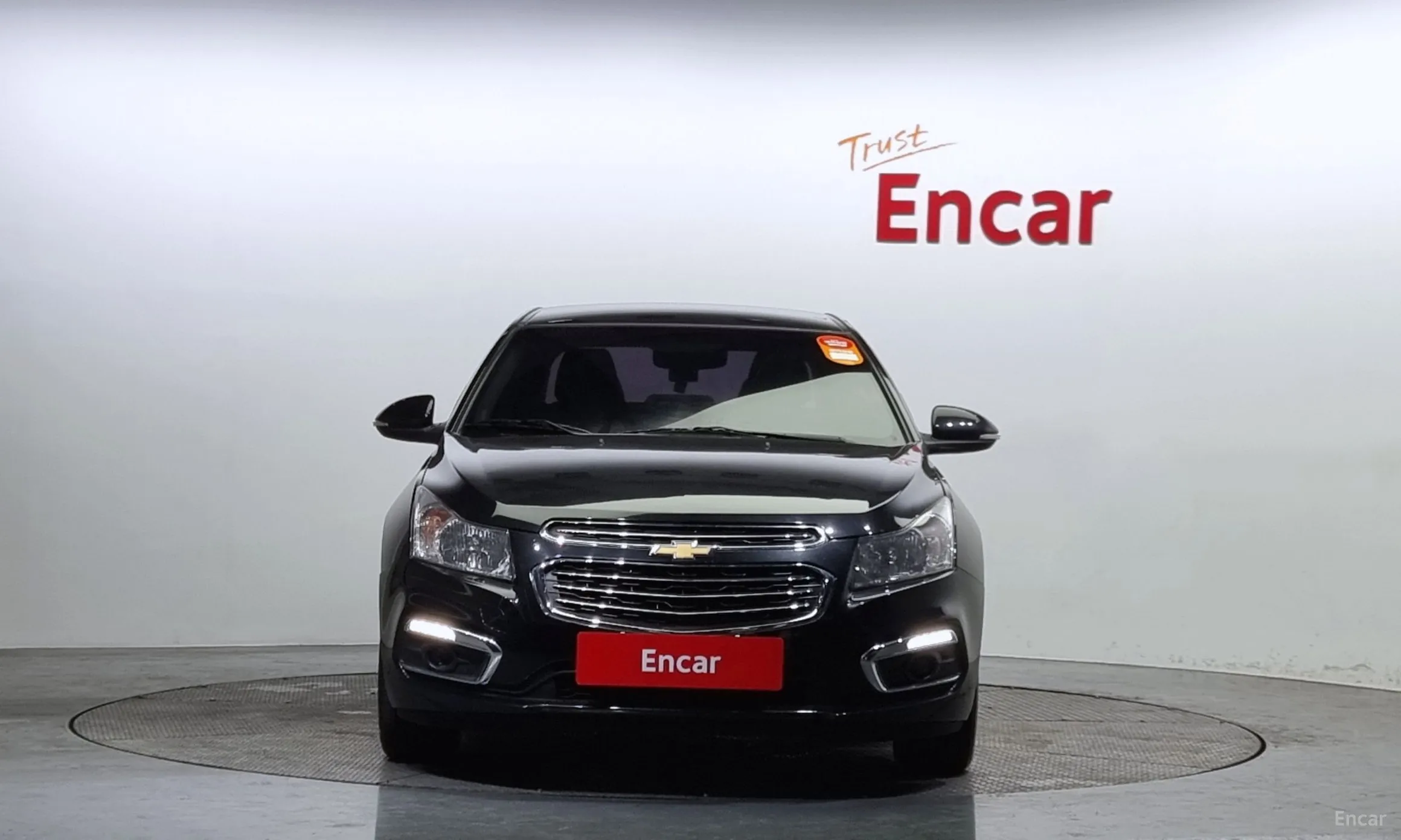 Chevrolet (GM Daewoo) Cruze превью 2