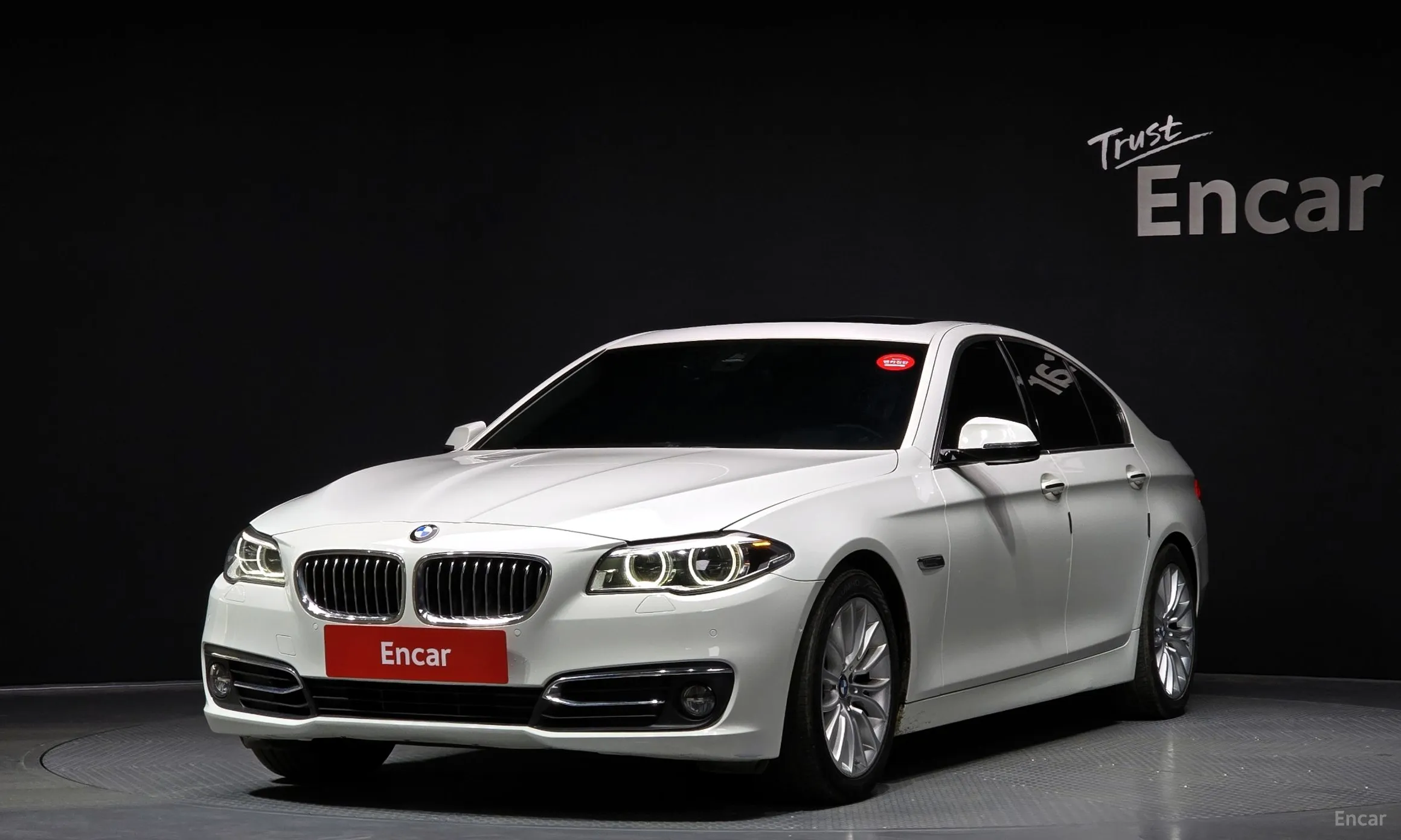 5 Series (F10)