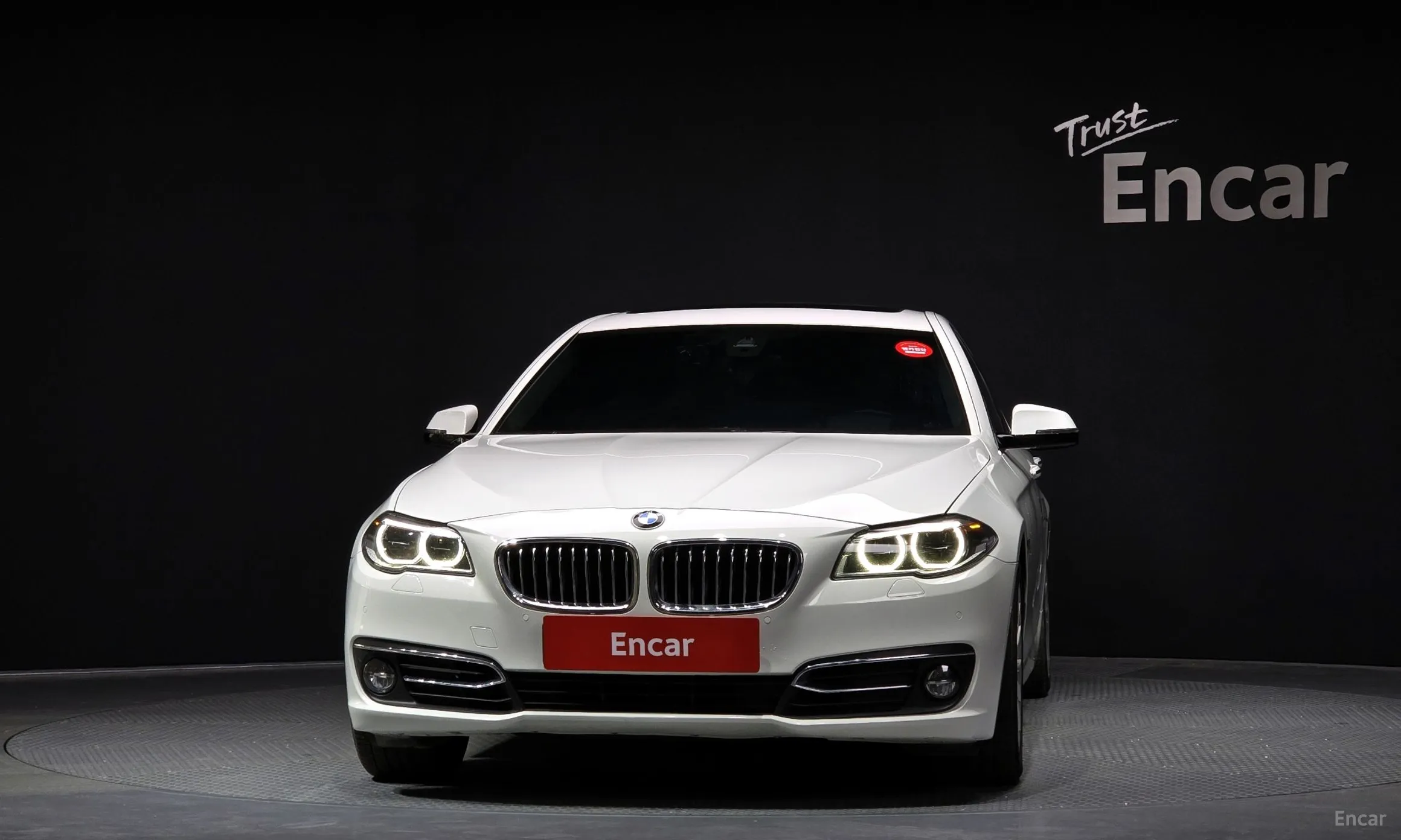 BMW 5 Series (F10)