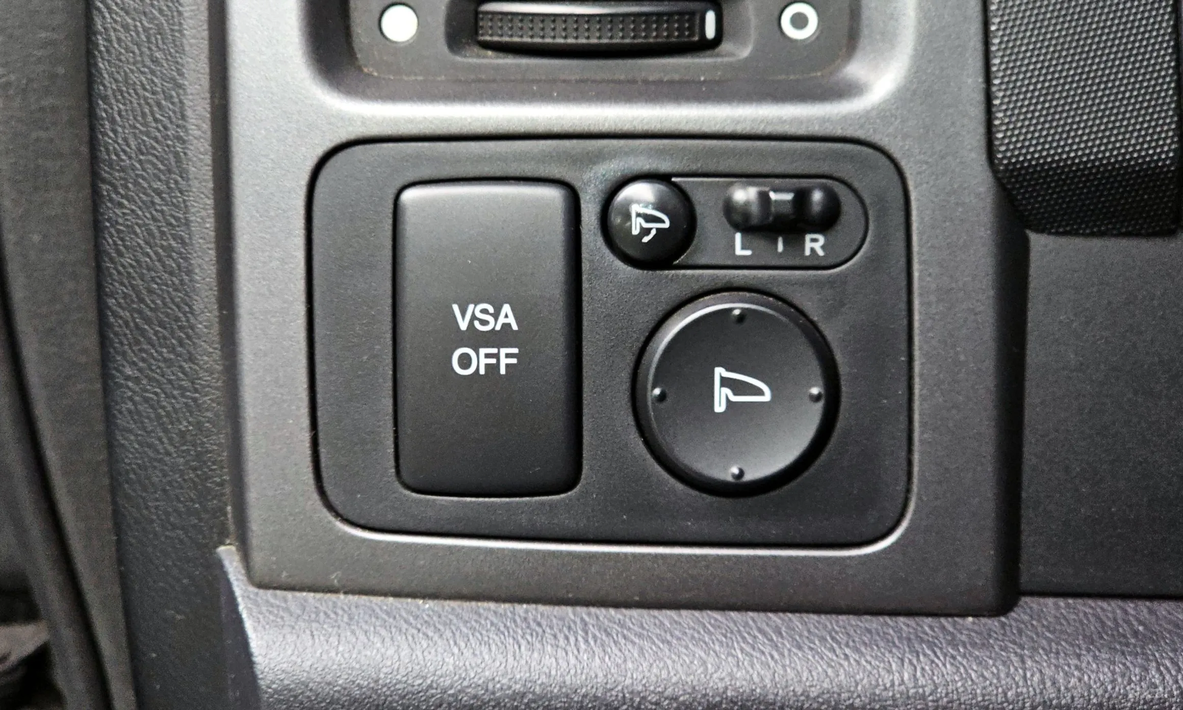 Honda CR-V превью 18