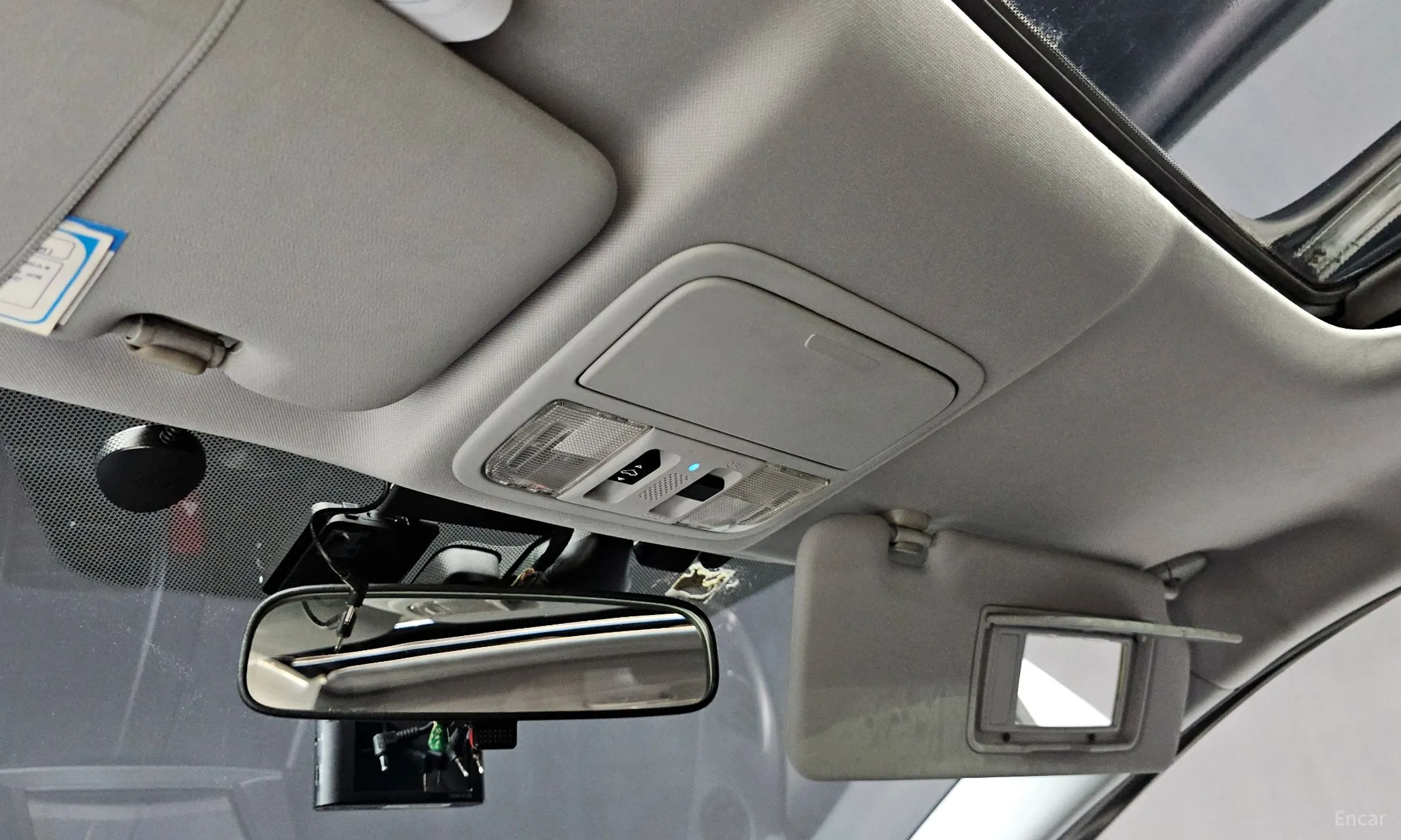 Honda CR-V превью 19