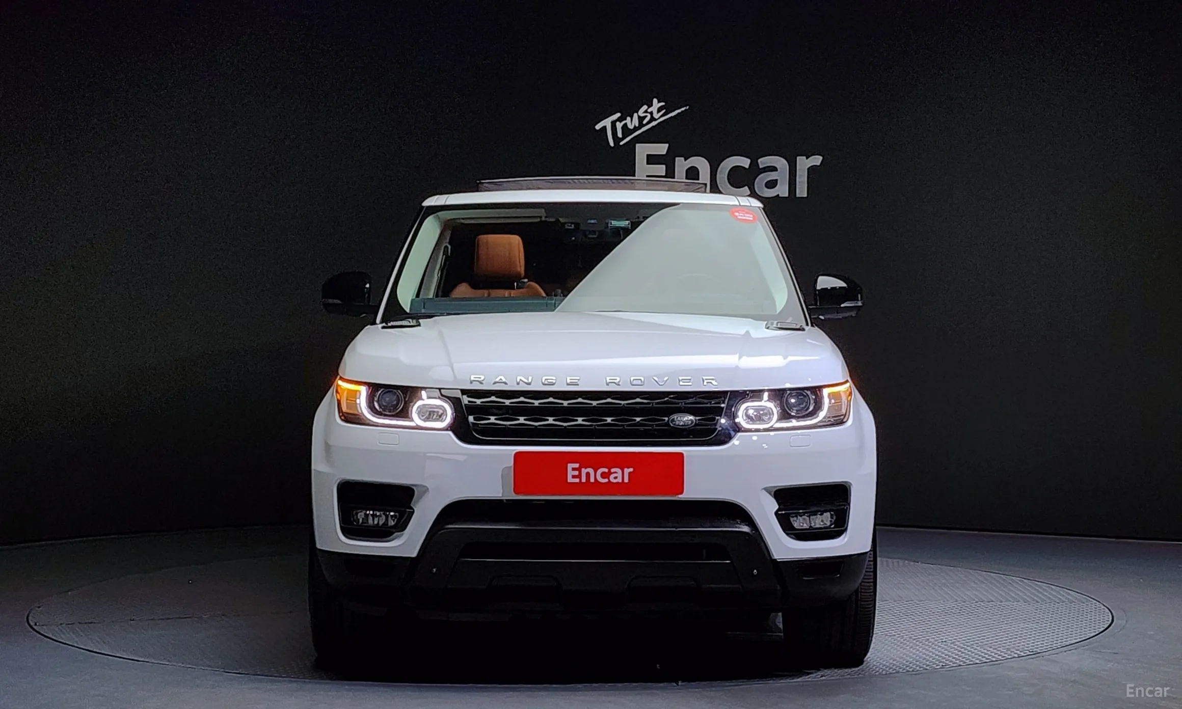 Land Rover Range Rover Sport 2nd Generation