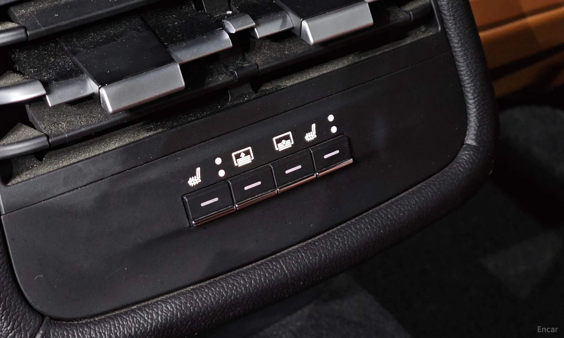 Maserati Ghibli превью 18