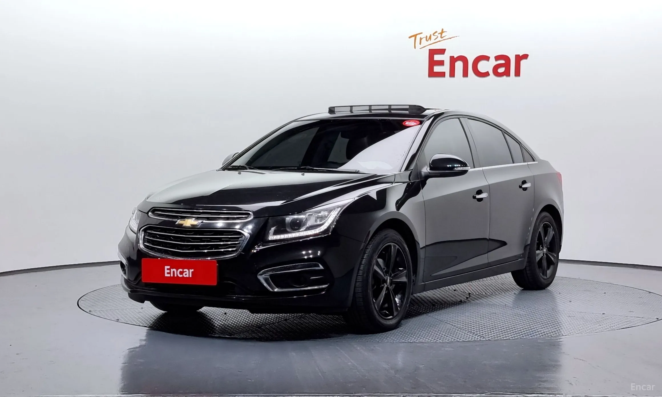 Cruze
