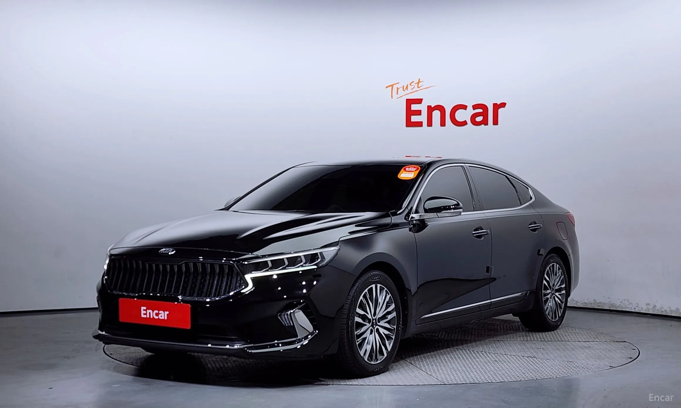 Kia K7 Premier