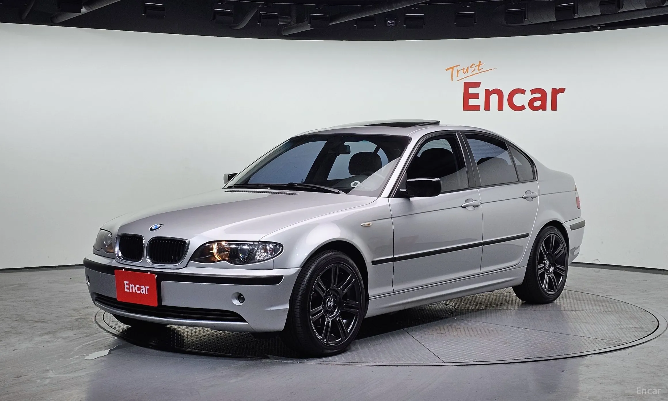 3 Series