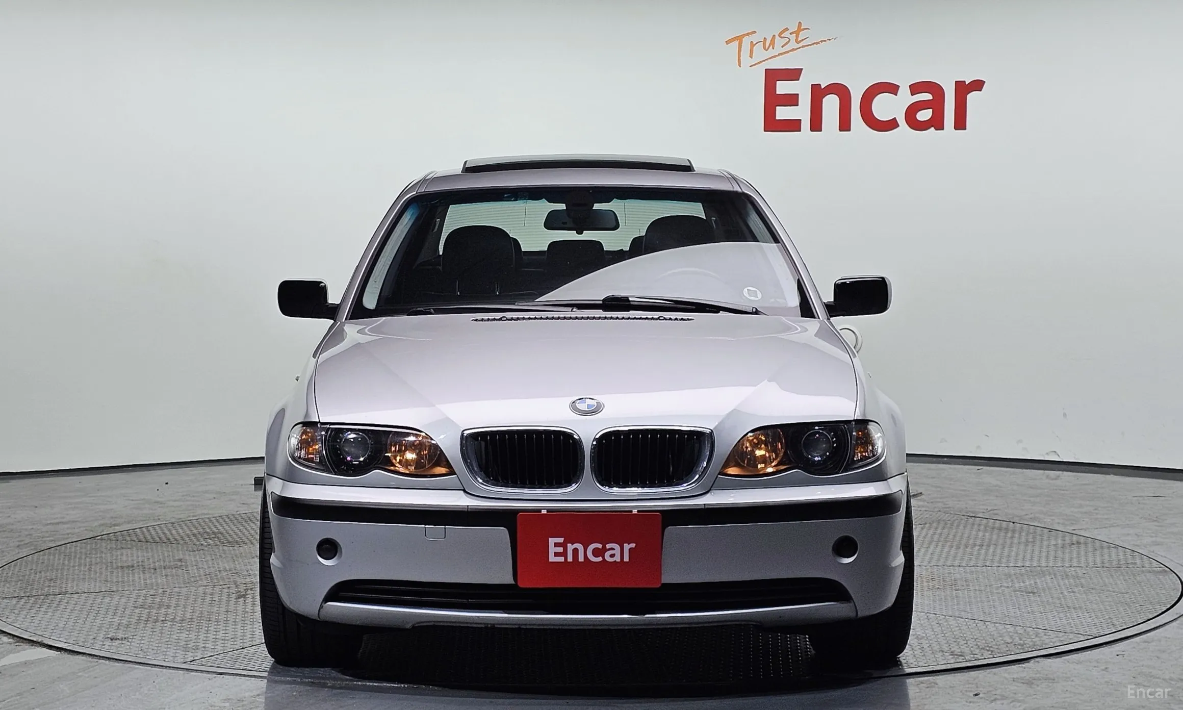 BMW 3 Series превью 2