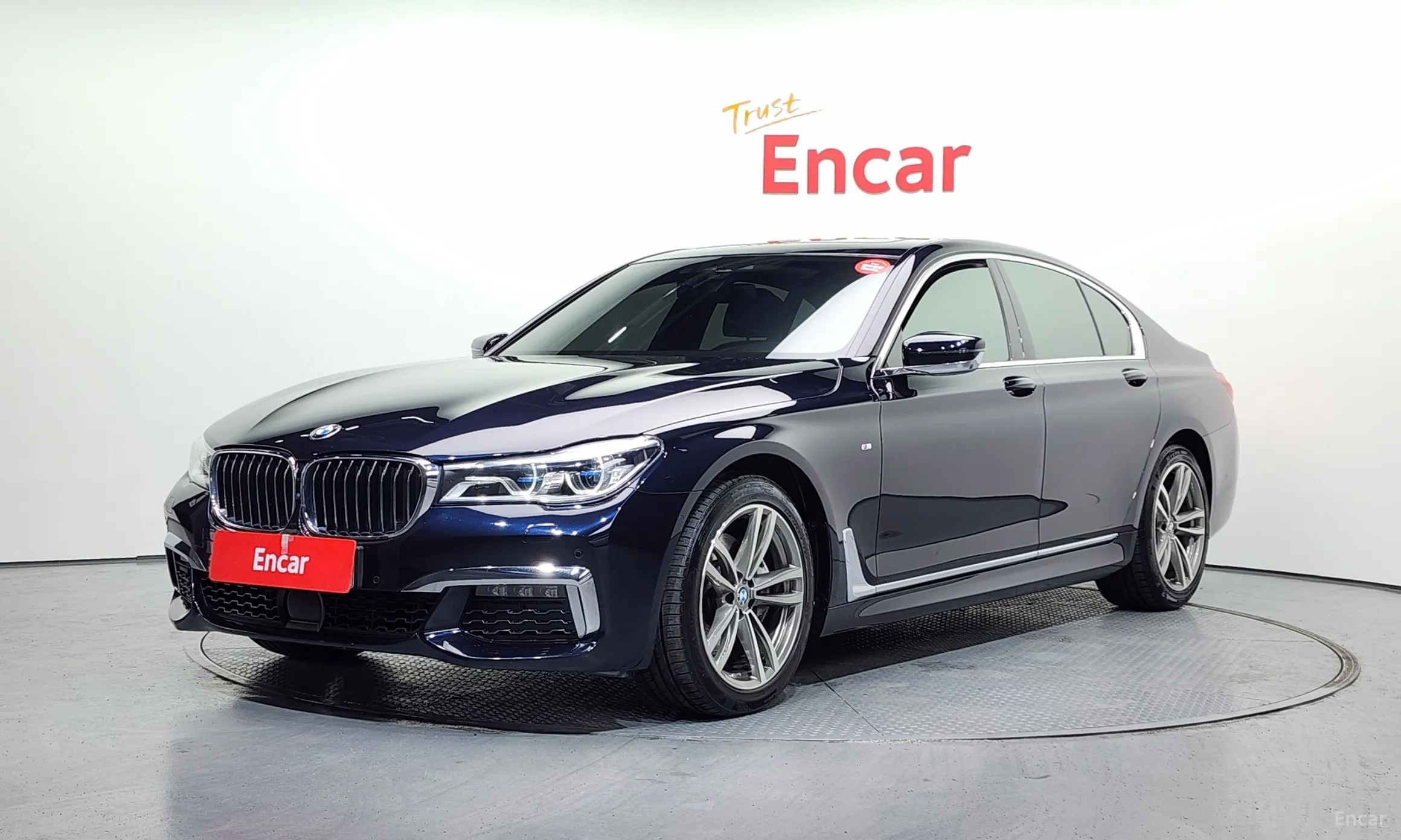 7 Series (G11)