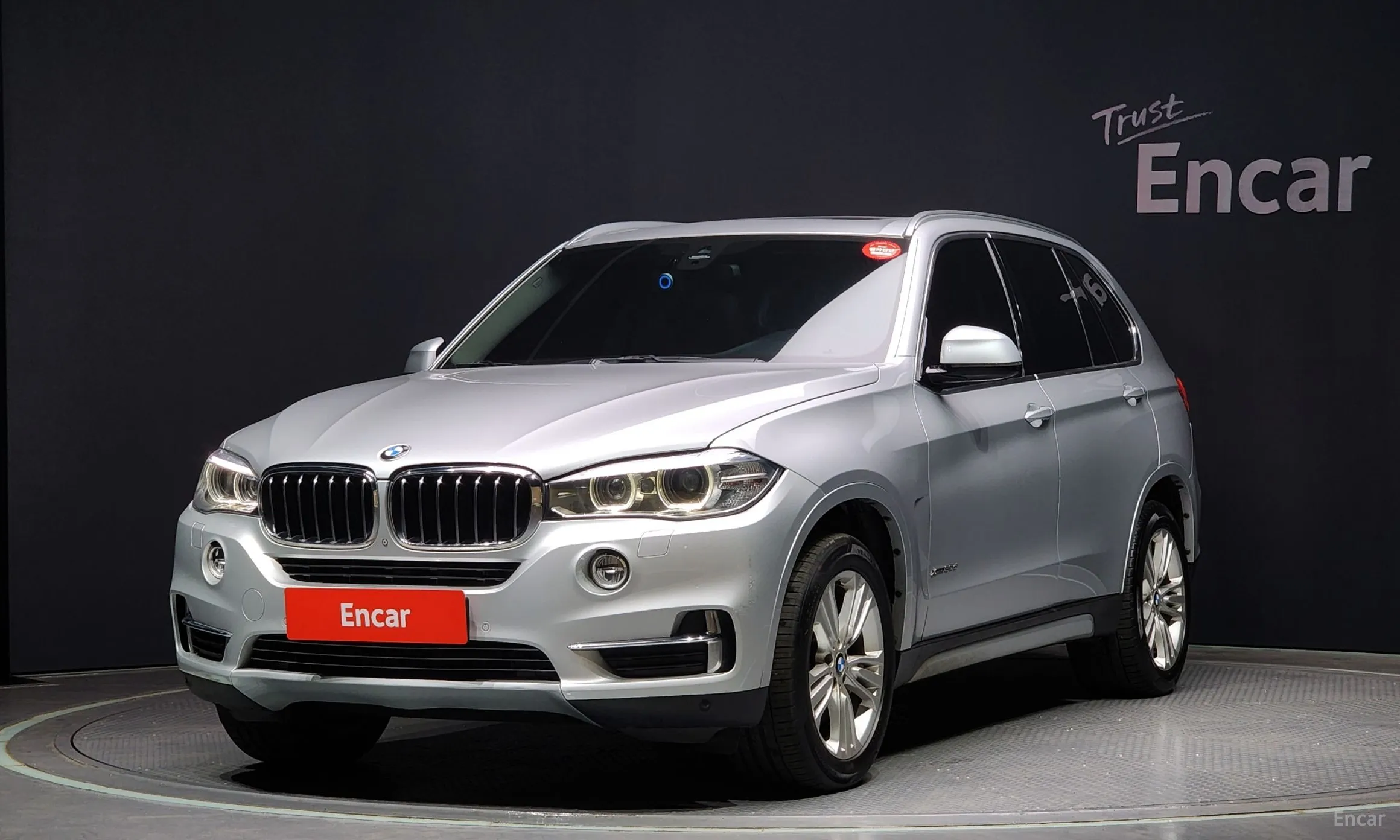 X5 (F15)