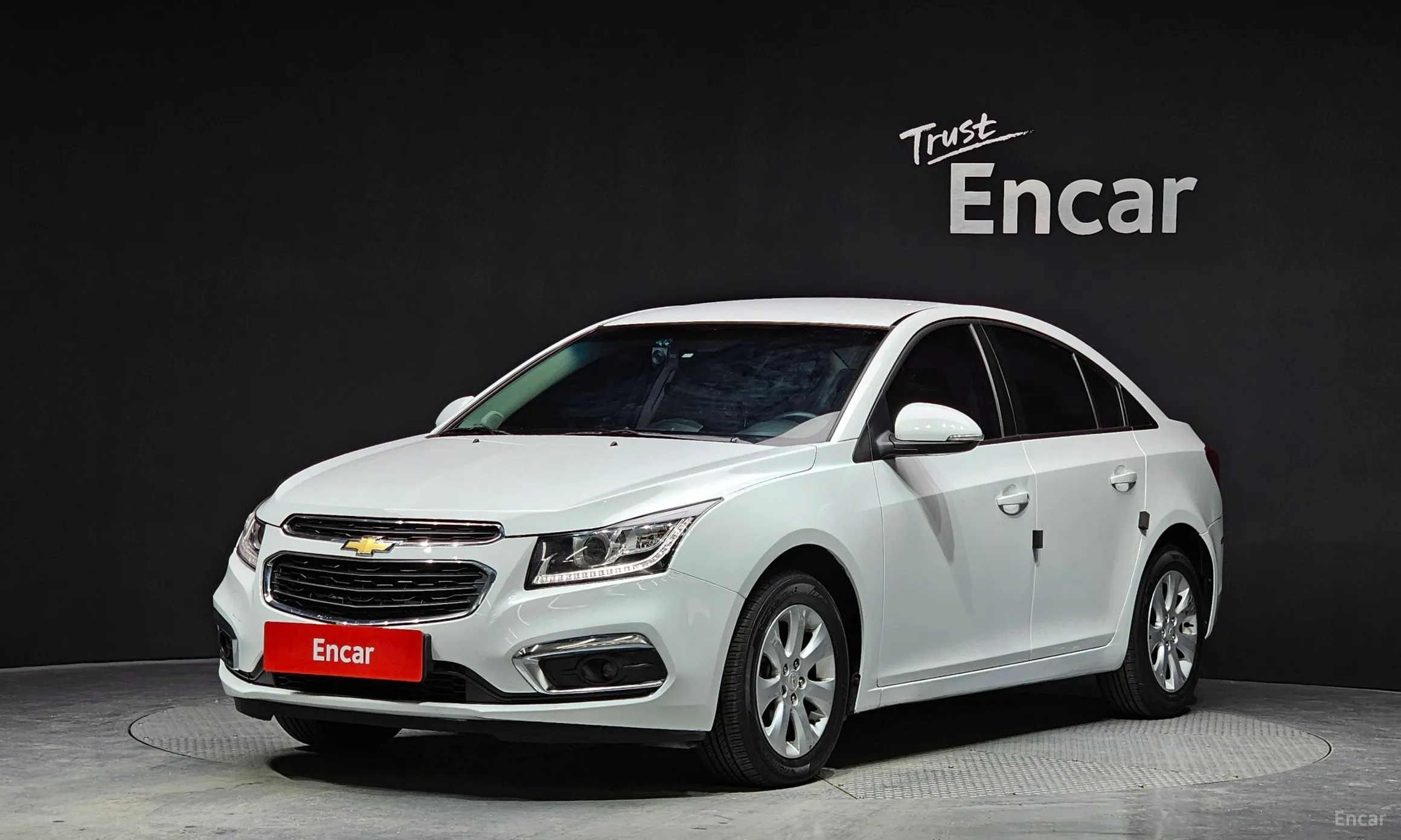 Cruze