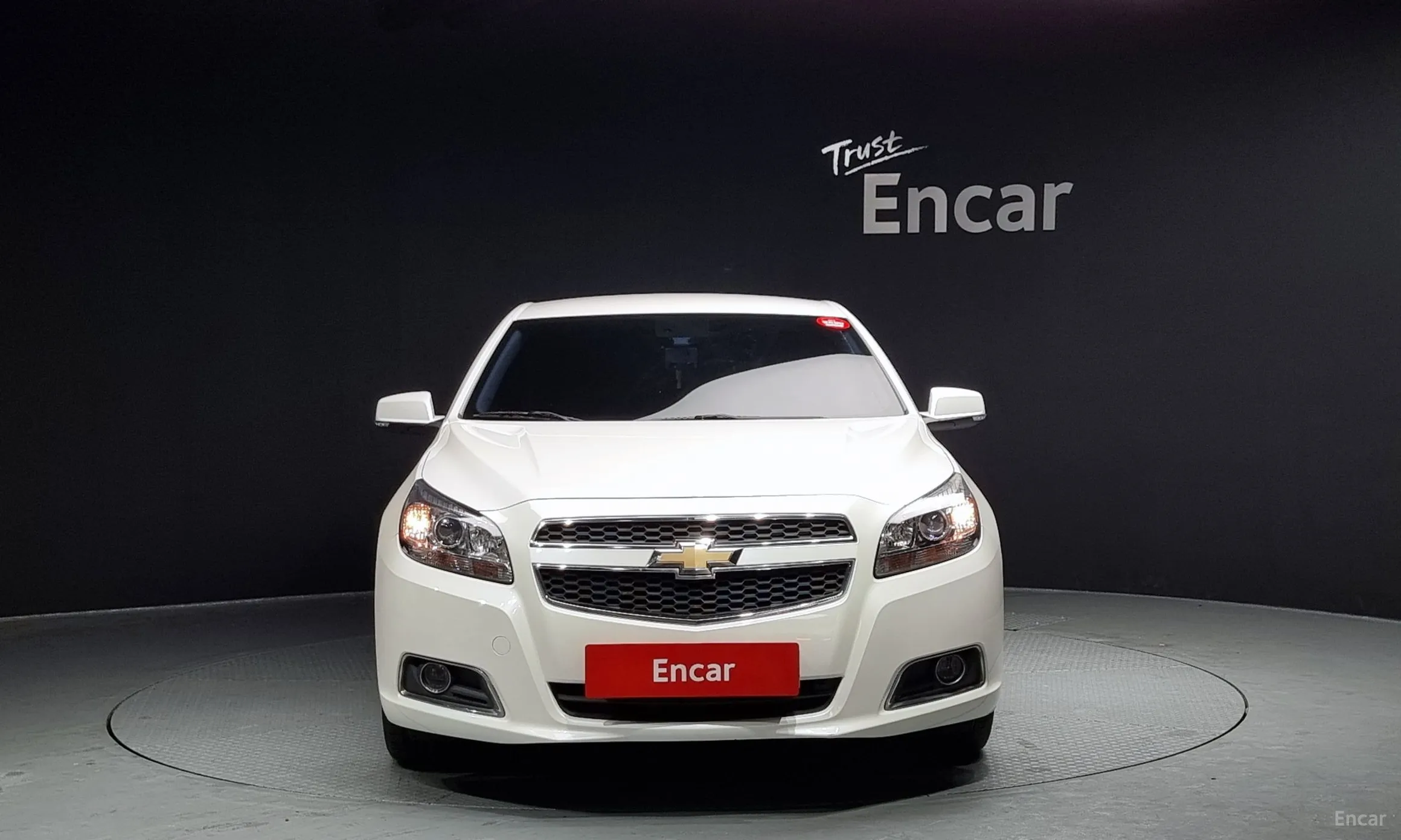 Chevrolet (GM Daewoo) Malibu превью 2