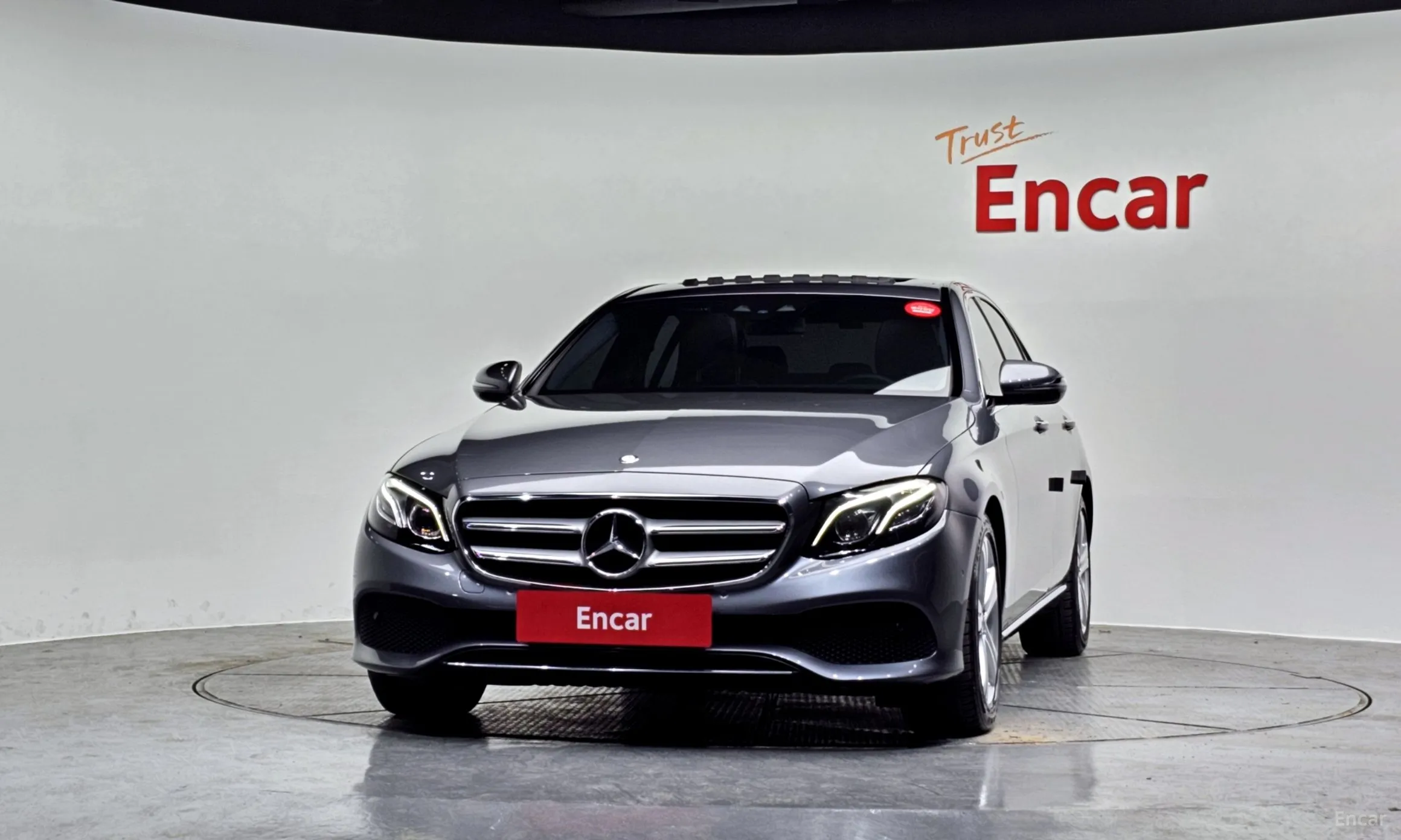 Mercedes Benz E-Class W213 превью 2