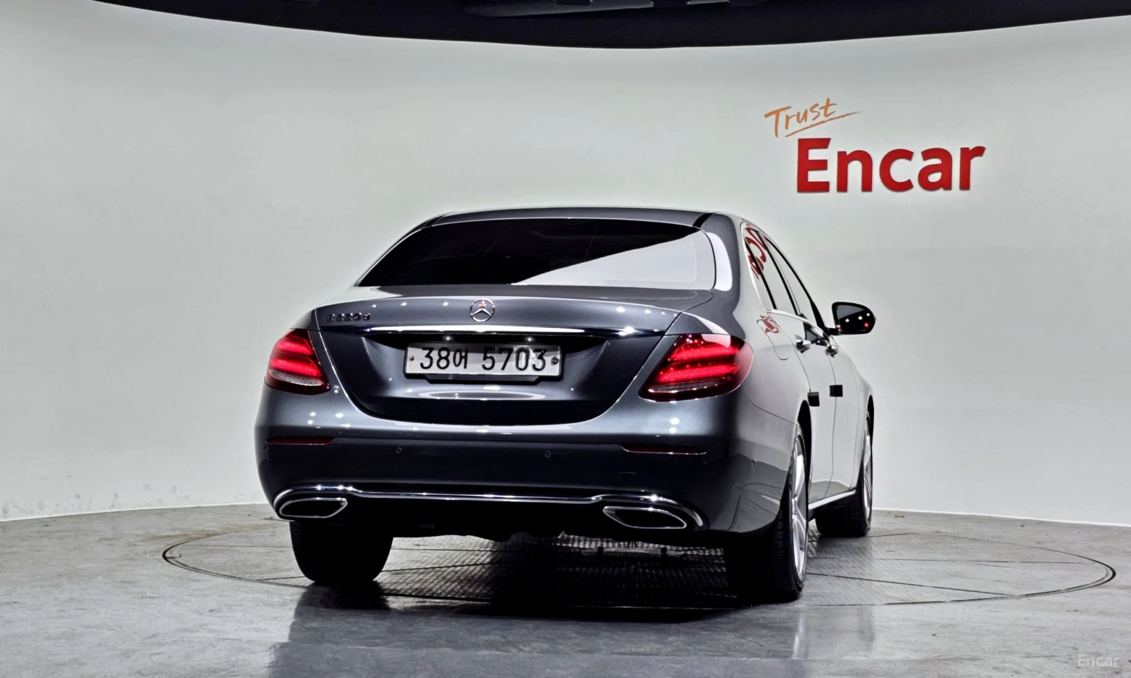 Mercedes Benz E-Class W213 превью 3