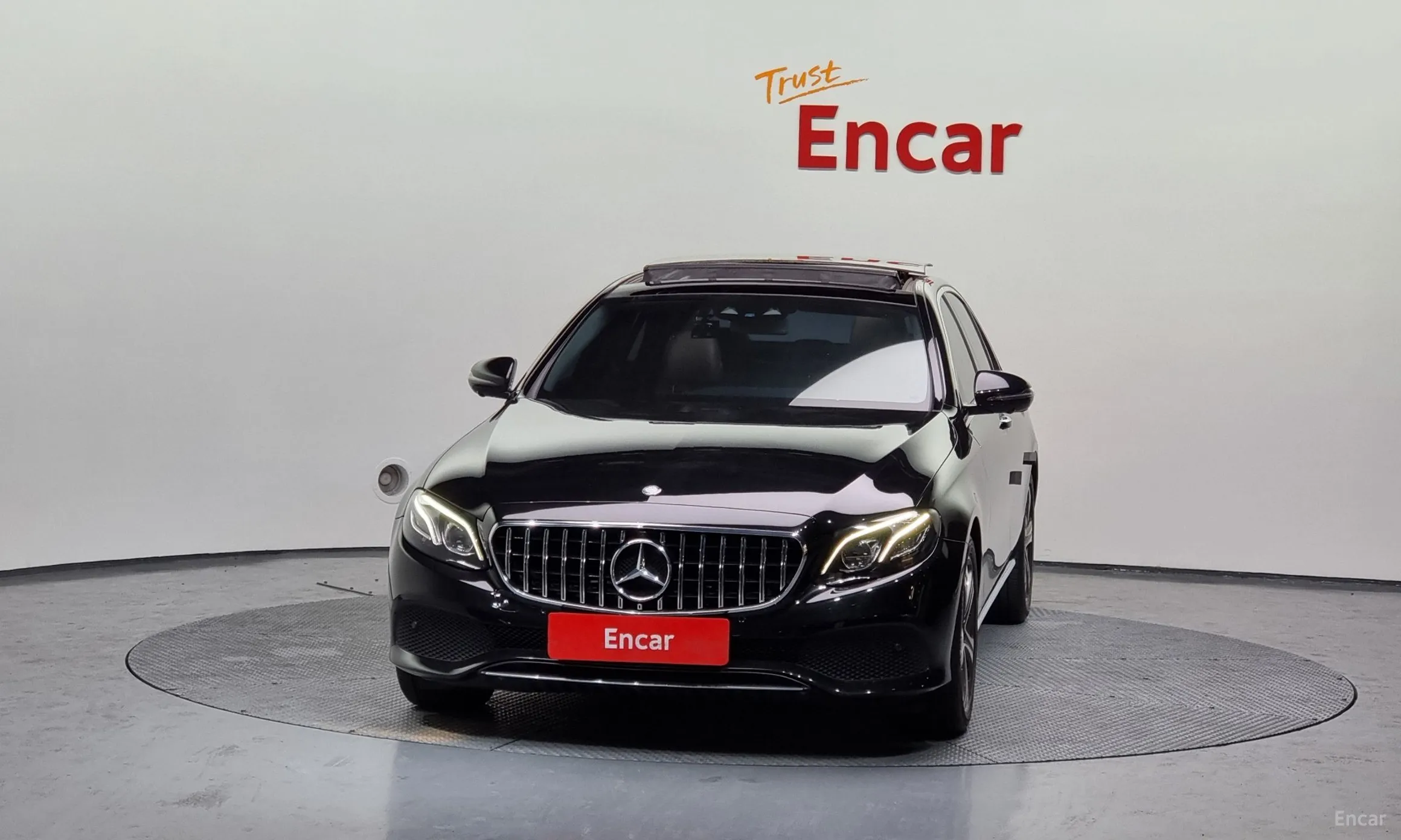 Mercedes Benz E-Class W213 превью 2