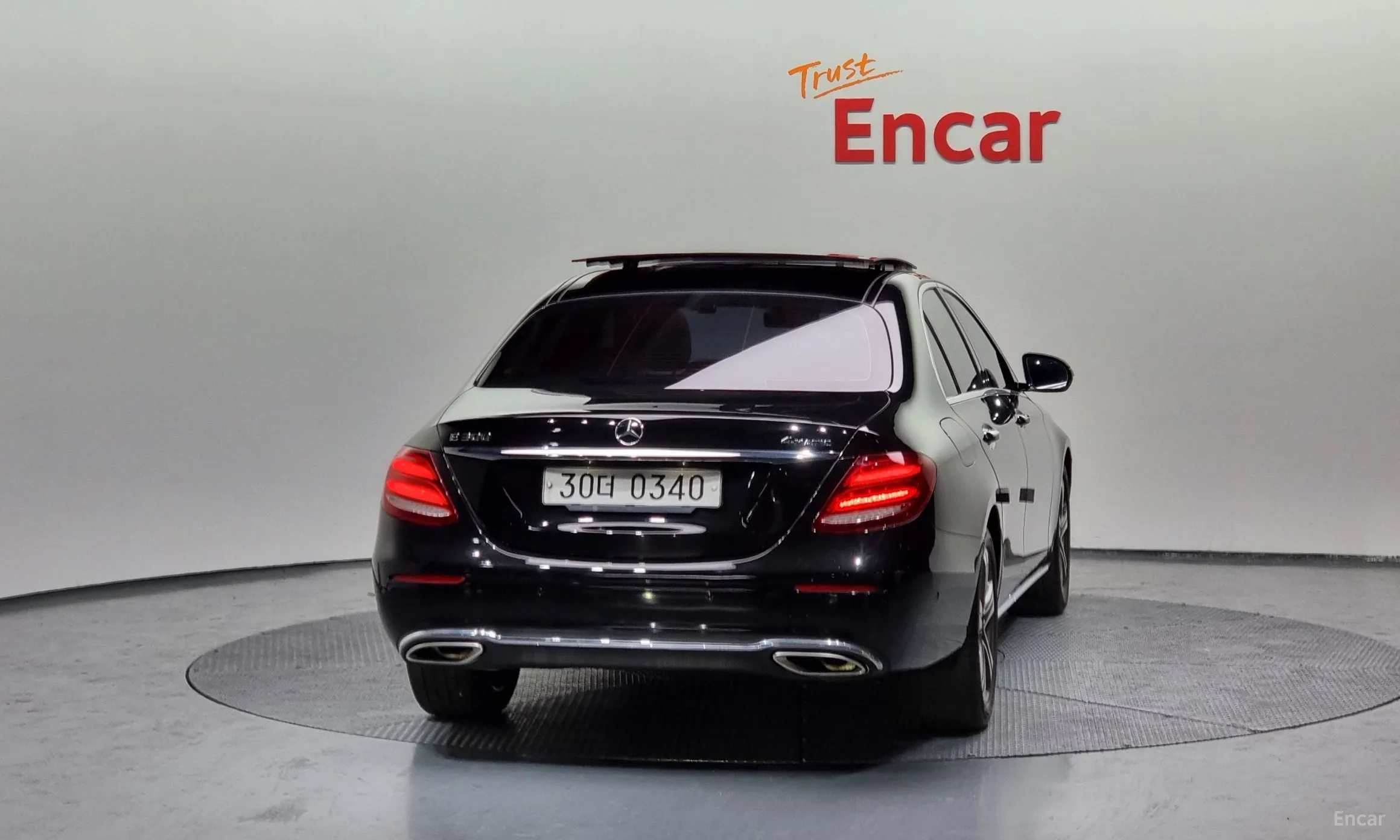 Mercedes Benz E-Class W213 превью 3