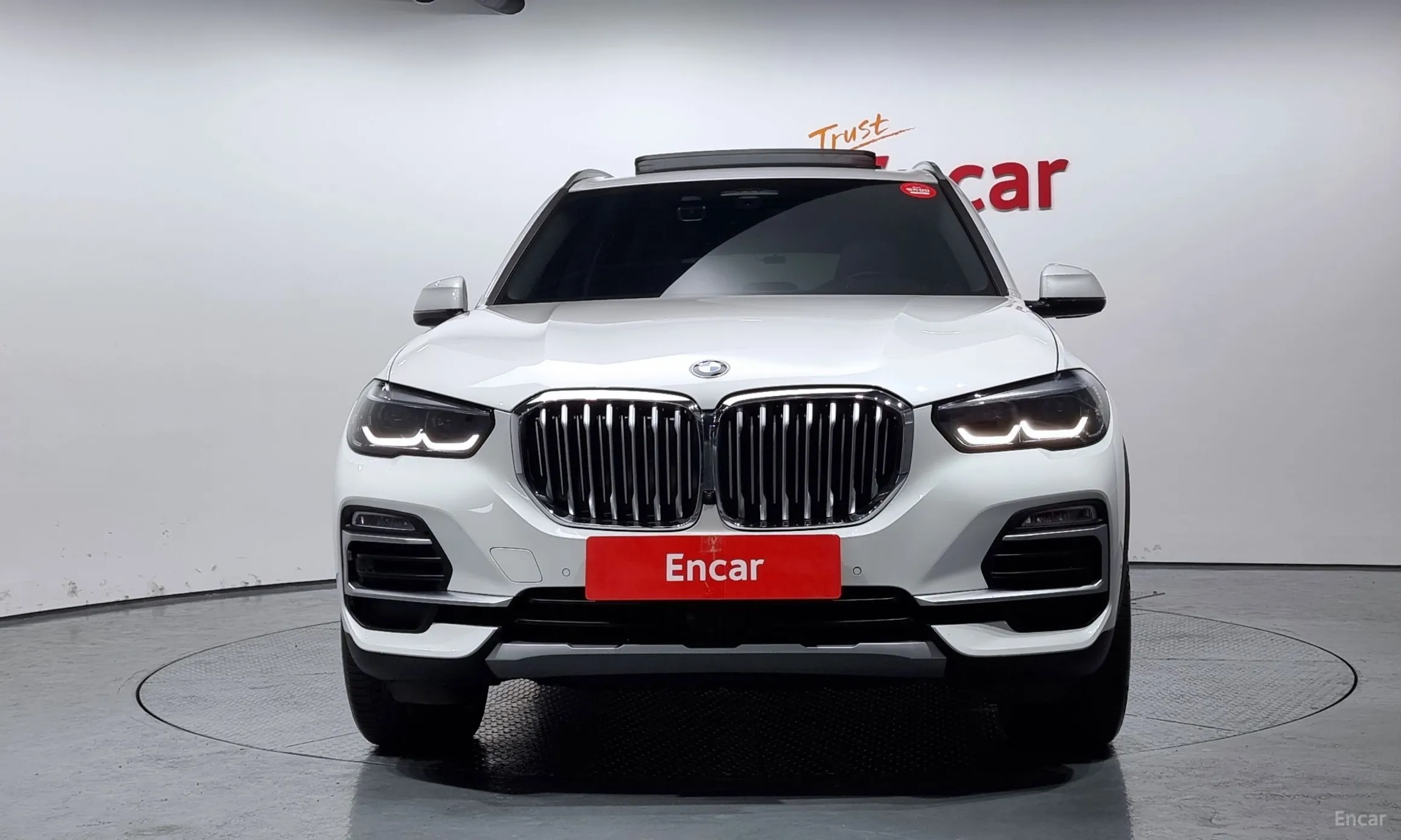 BMW X5 (G05)