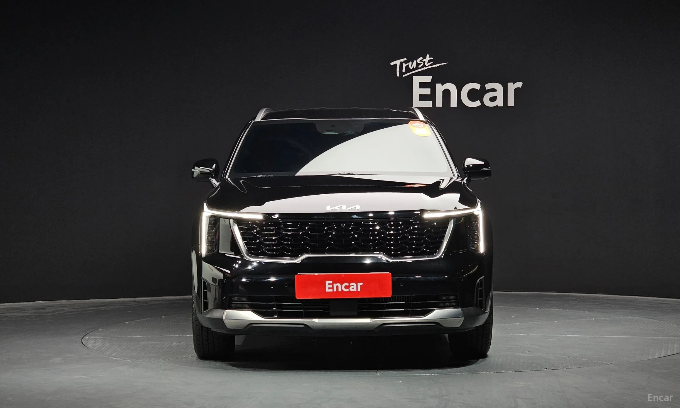 Kia Sorento 4th Generation