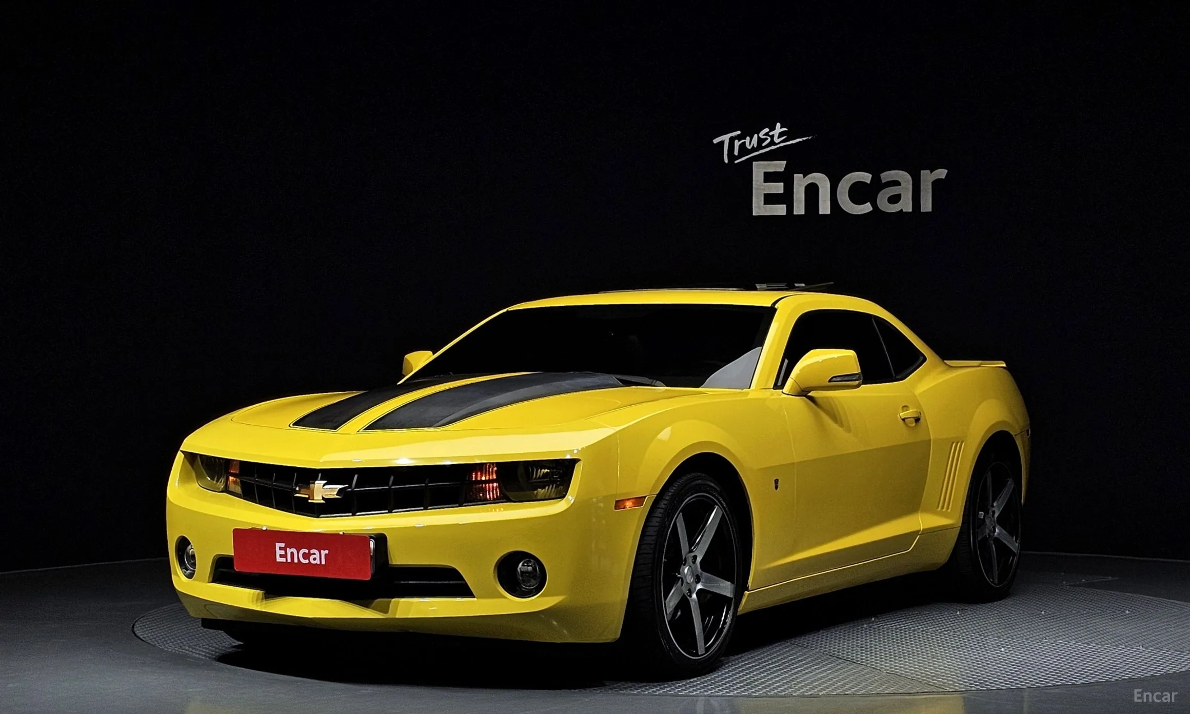 Camaro