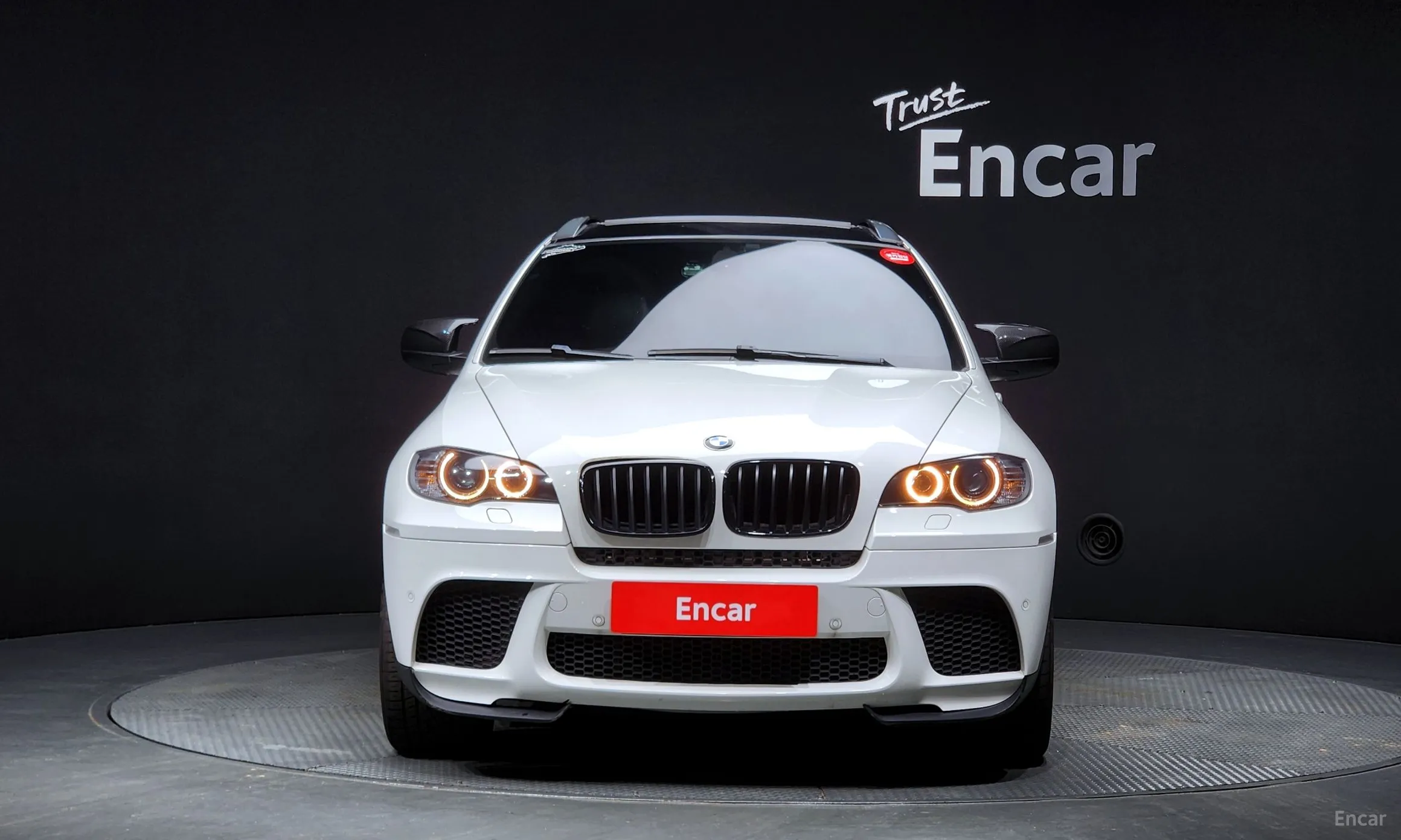 BMW X6 (E71) превью 2