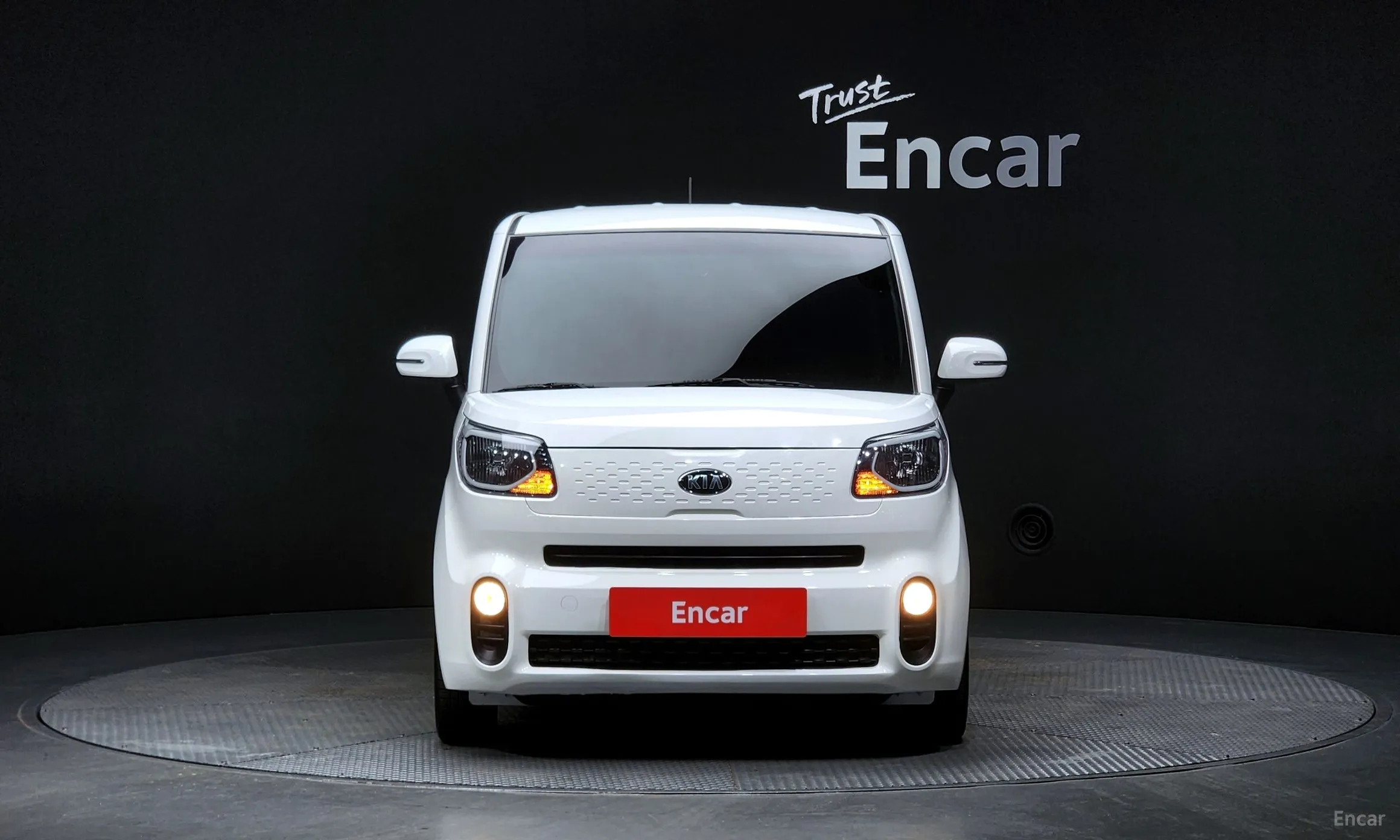 Kia Ray превью 2