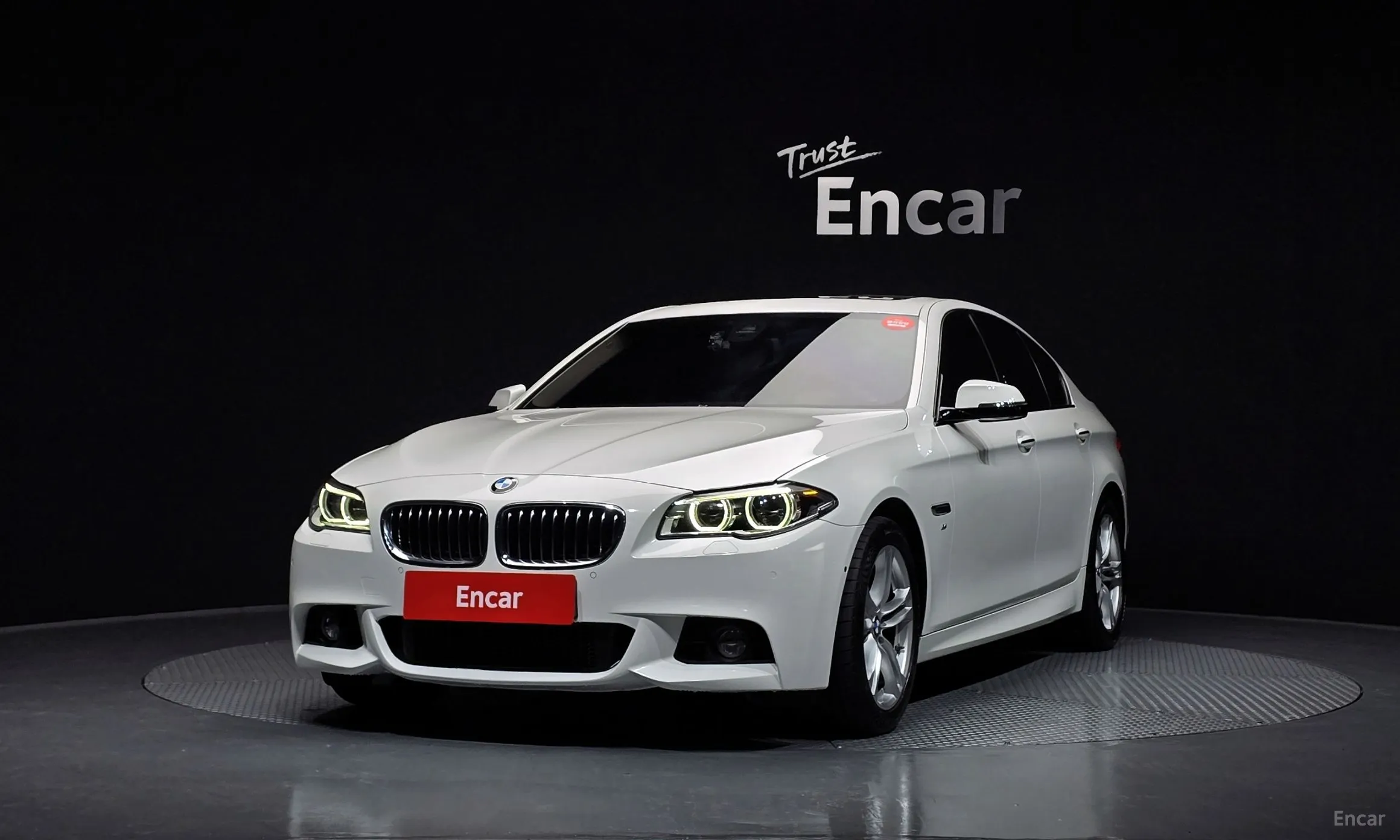 5 Series (F10)