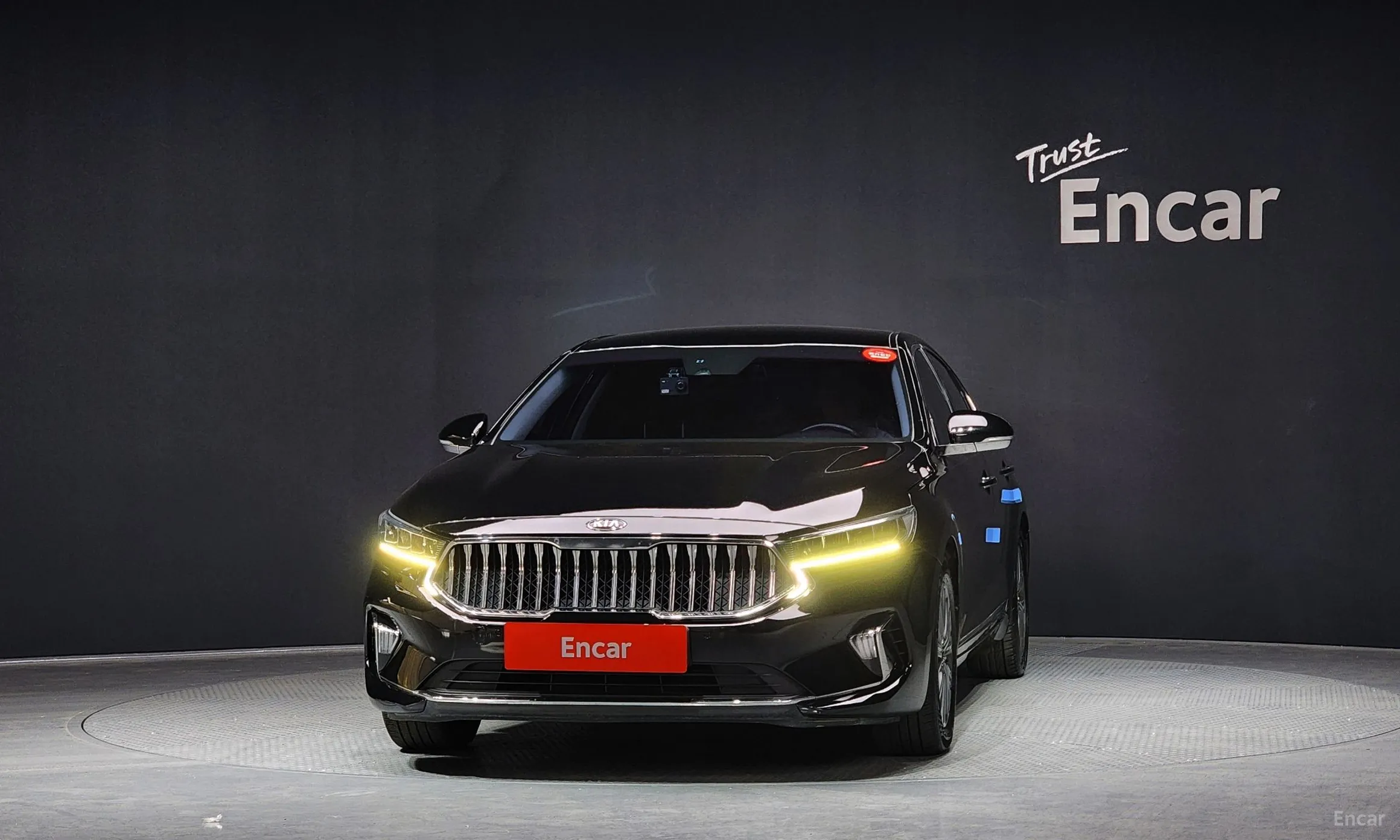 Kia K7 Premier Hybrid