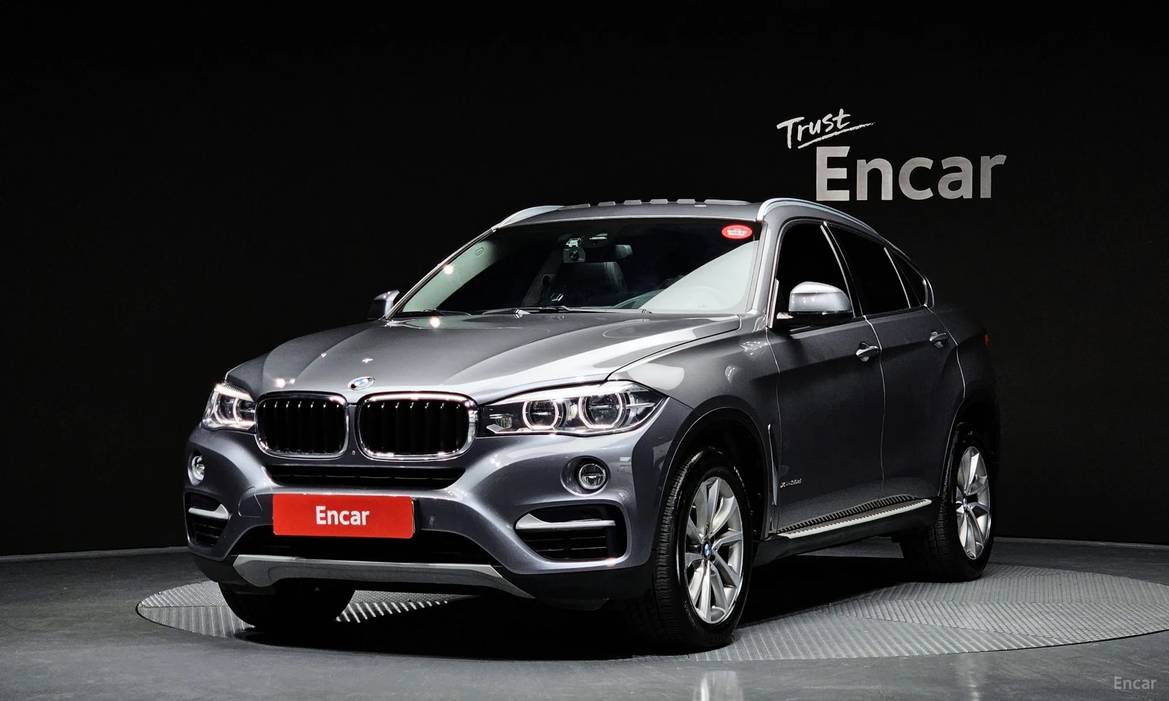 X6 (F16)