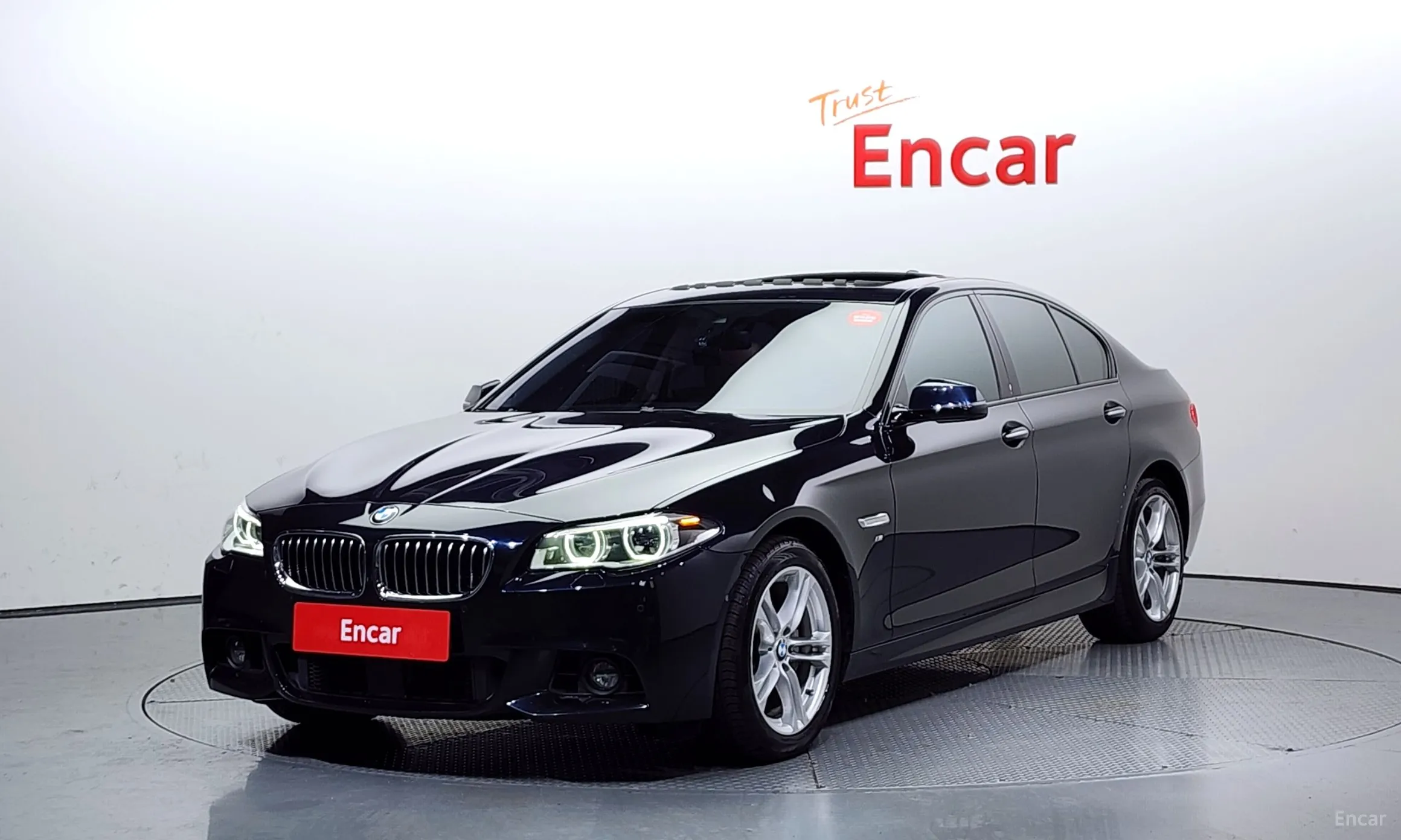 5 Series (F10)